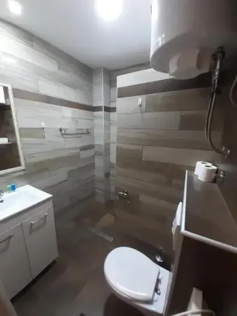 Private apartment in Milmari resort