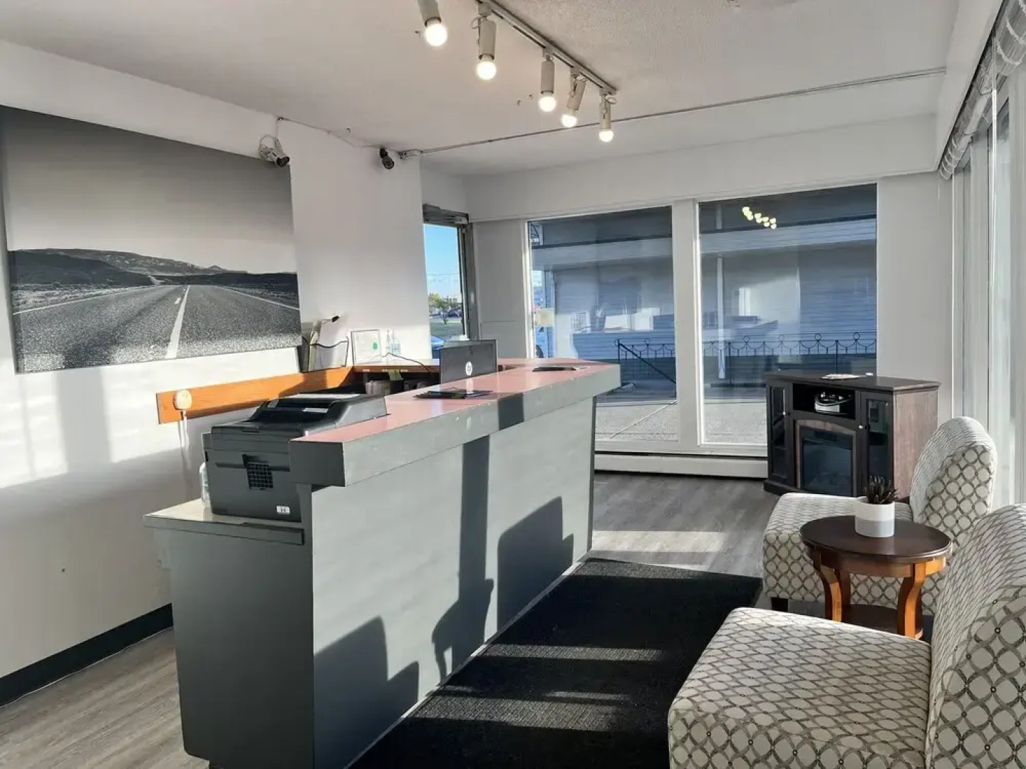 Anavada Inn & Suites - Prince George