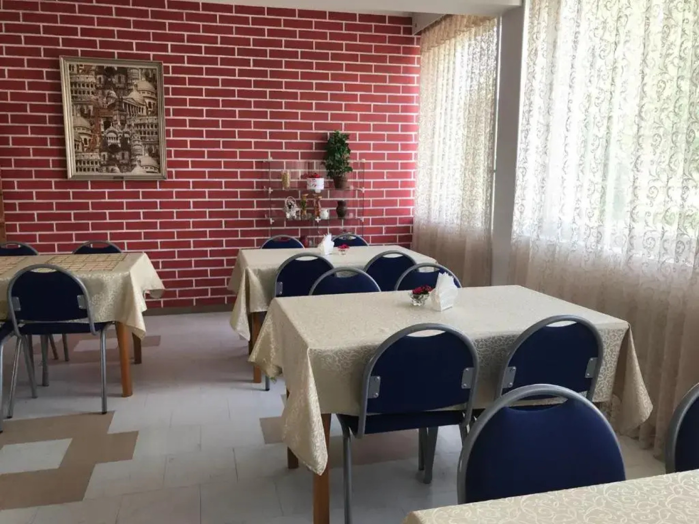 Hotel Ilomantsi North Star