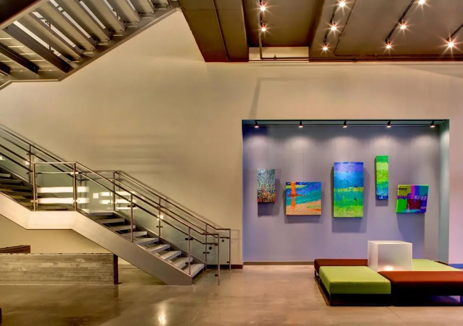 Aloft Leawood-Overland Park