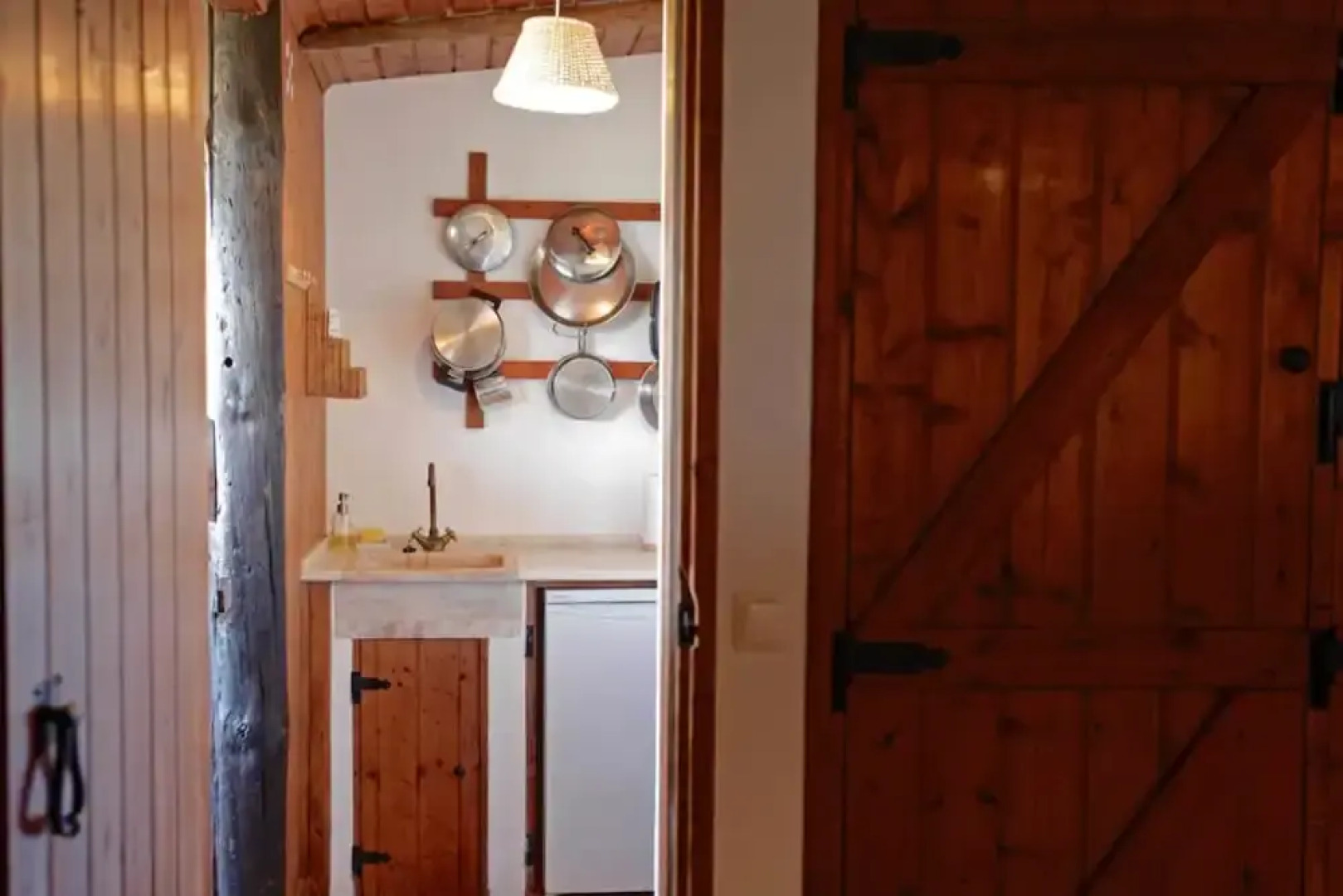 Monte do Papa Leguas