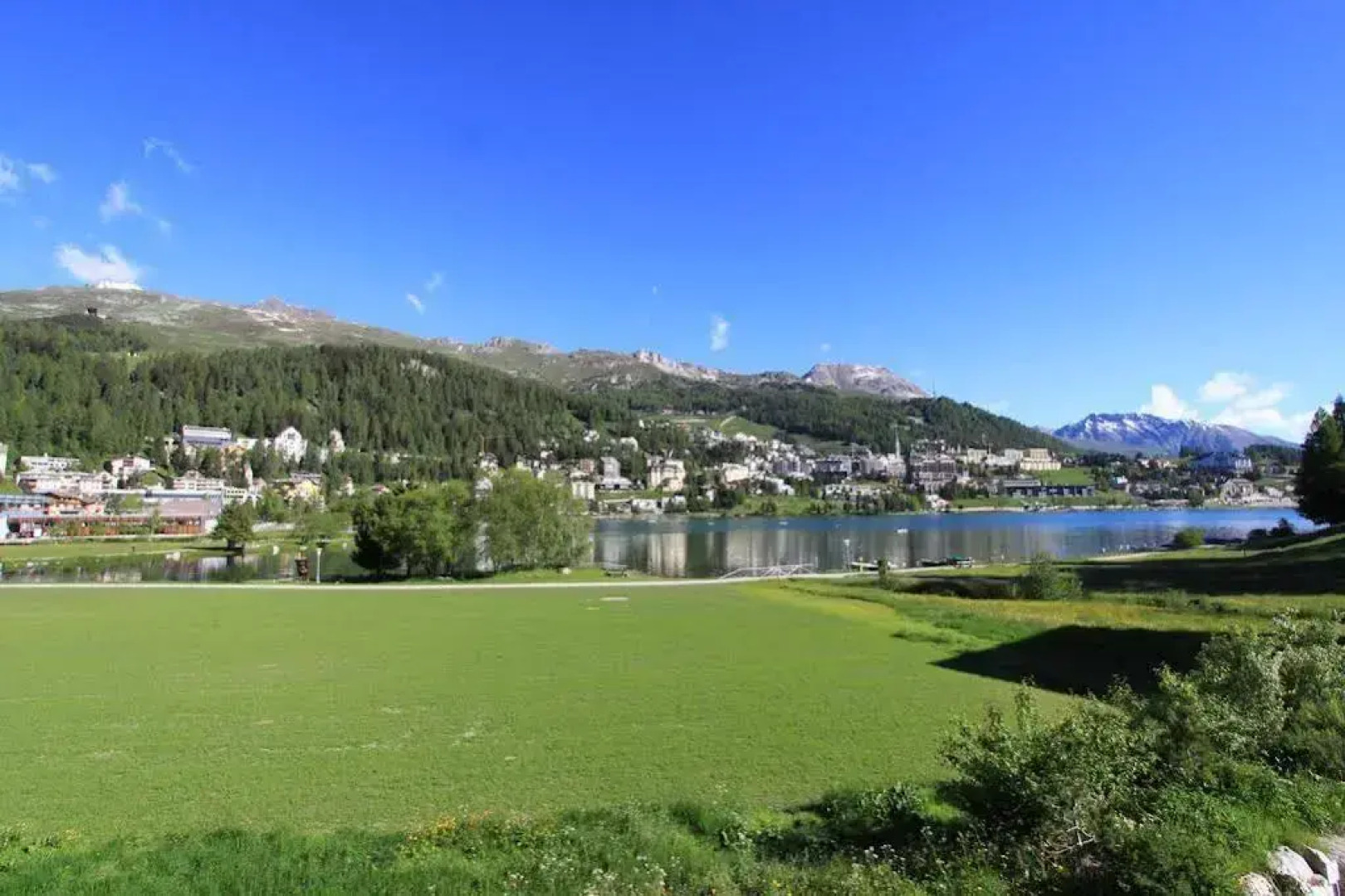 Skyline House Ferienapartments