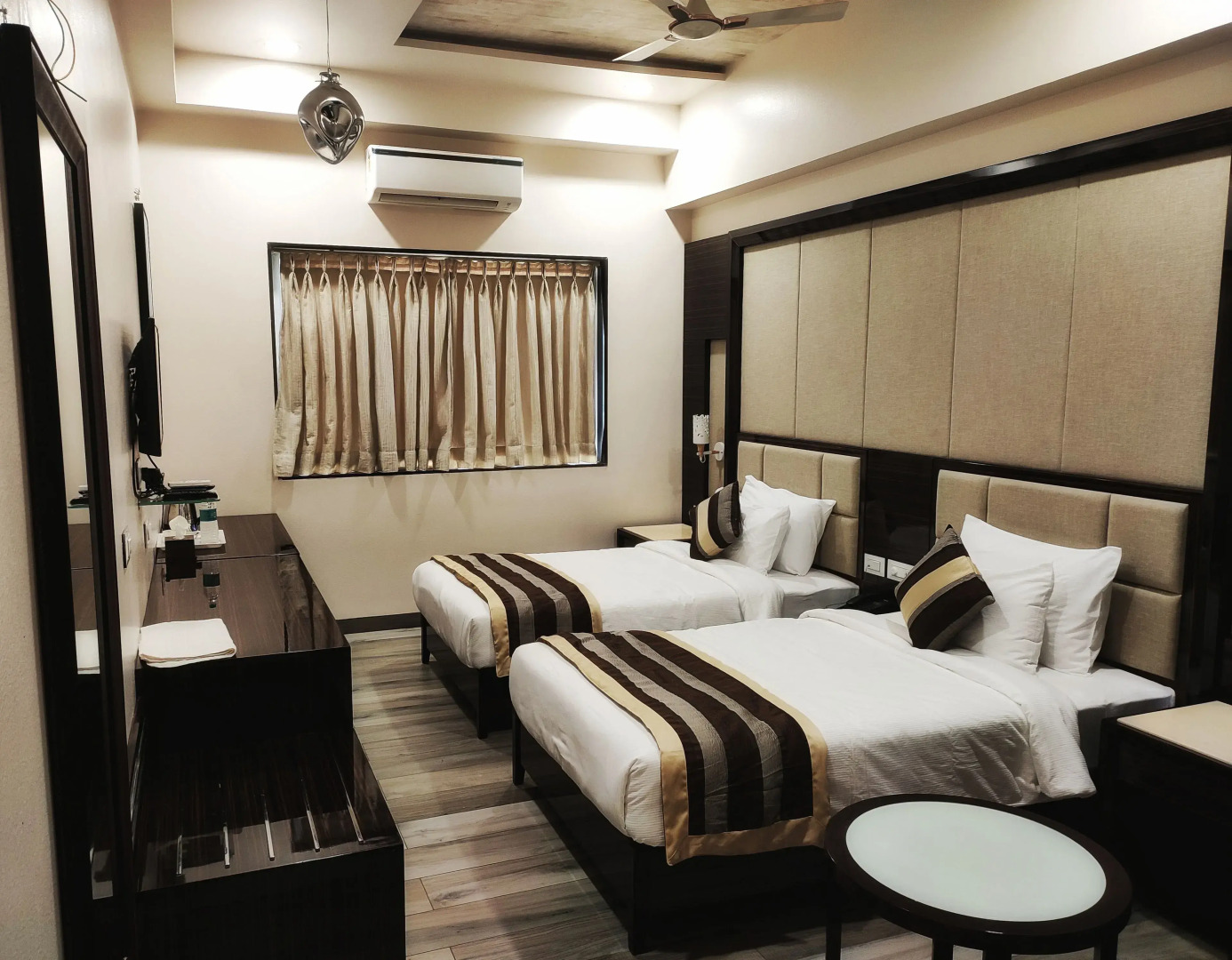 Hotel The Grand Kaushalya