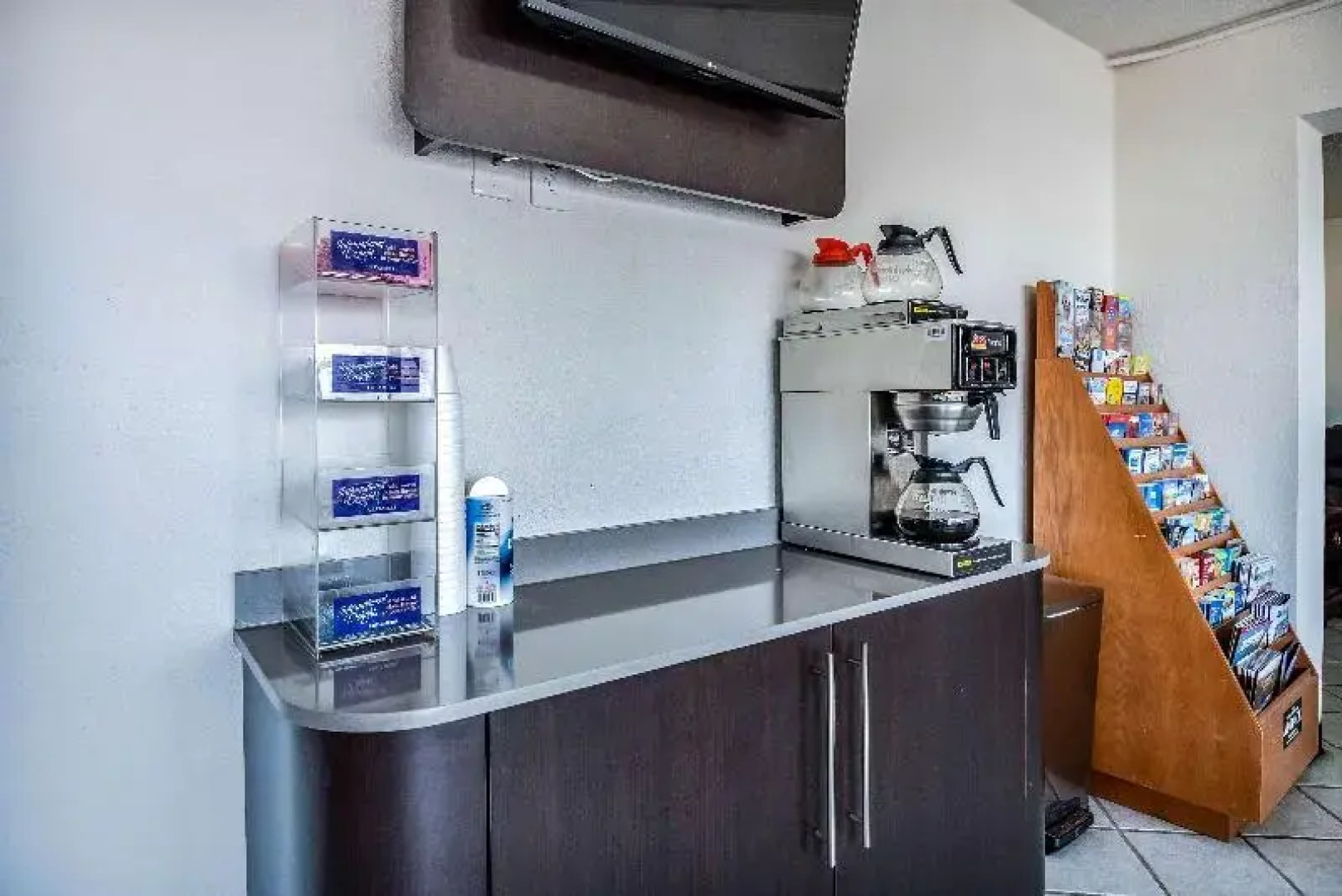 America's Best Value Inn & Suites Columbus