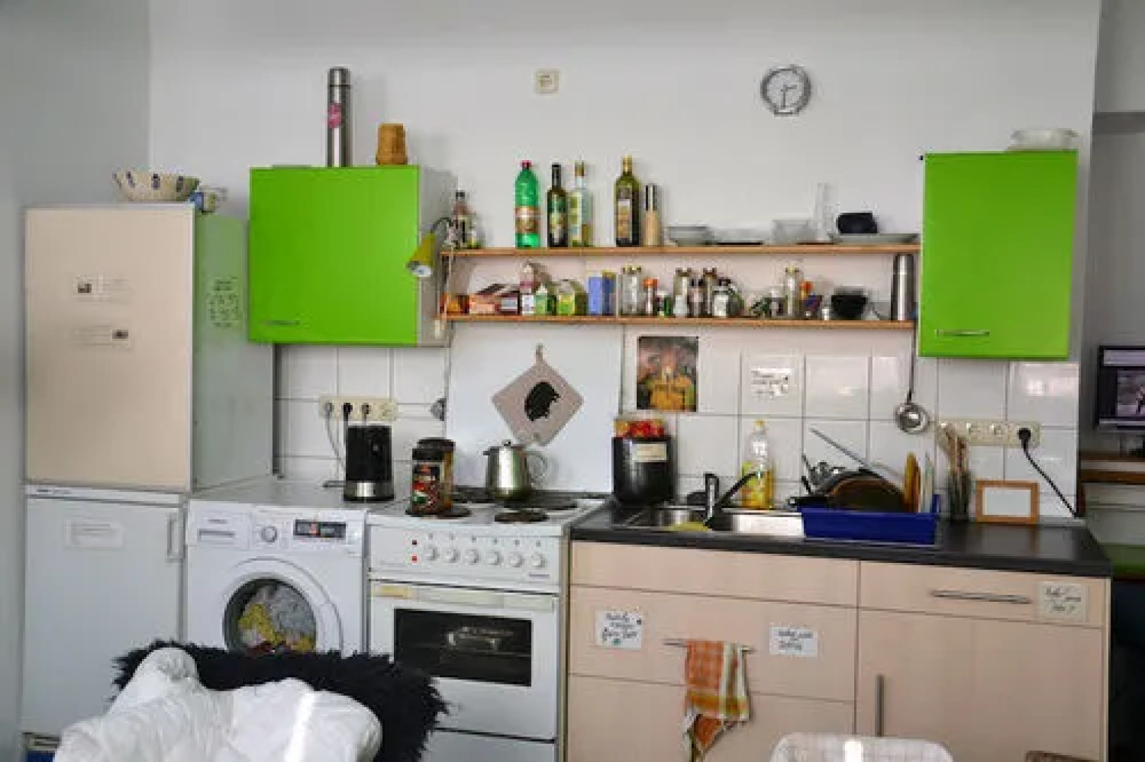 Black Sheep Hostel Cologne