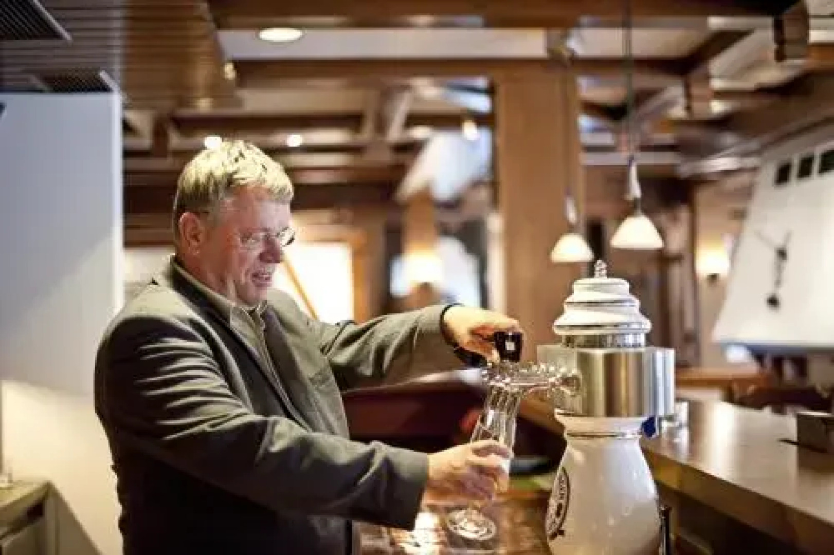 Hotel Schimmelreiter