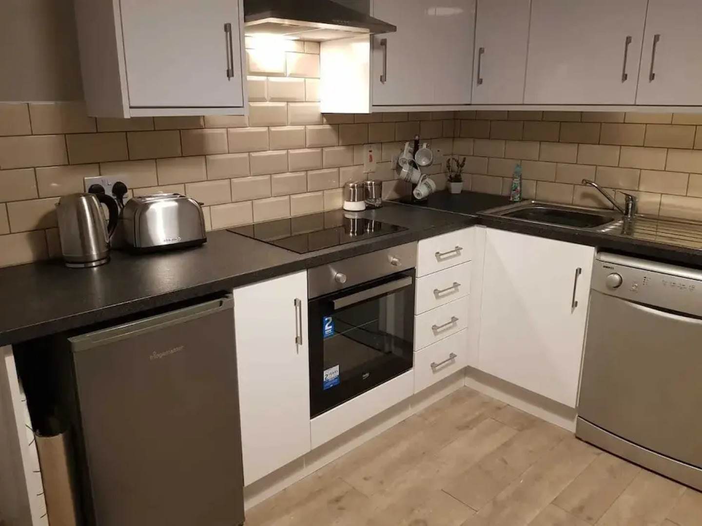 VIP Church Street Apartment, Portadown