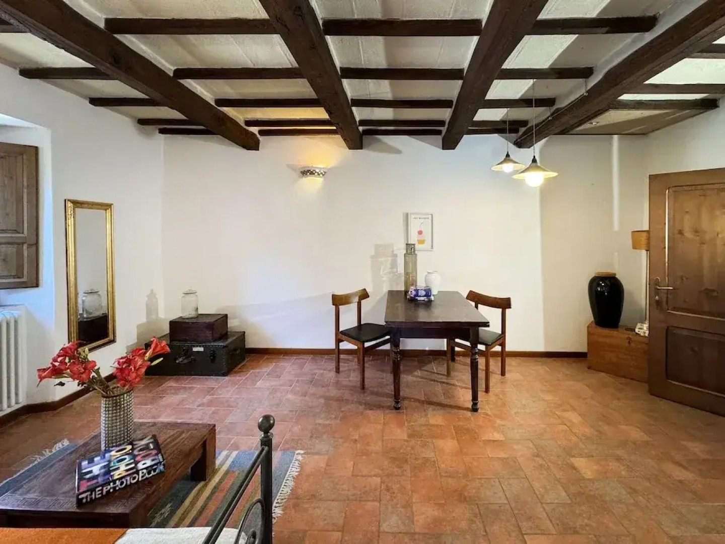 Bio Agriturismo il Vigno