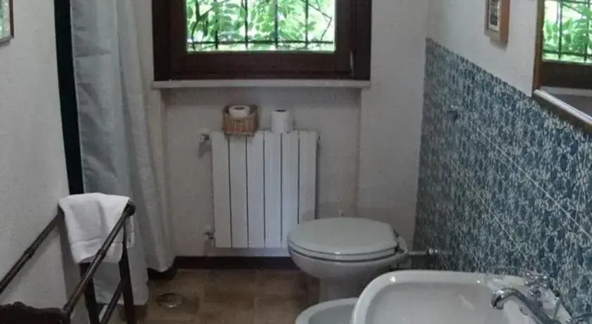 Casa Cerqua Landi - Casa Vacanze X3