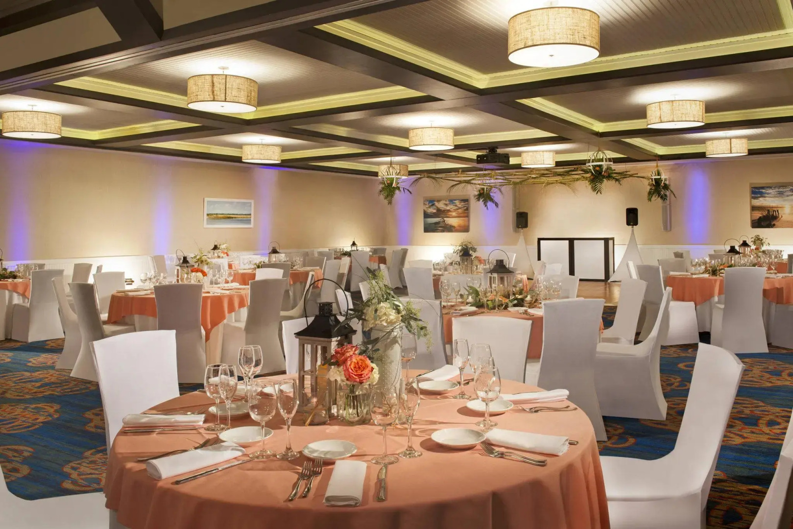 Отель Bethany Beach Ocean Suites Residence Inn by Marriott