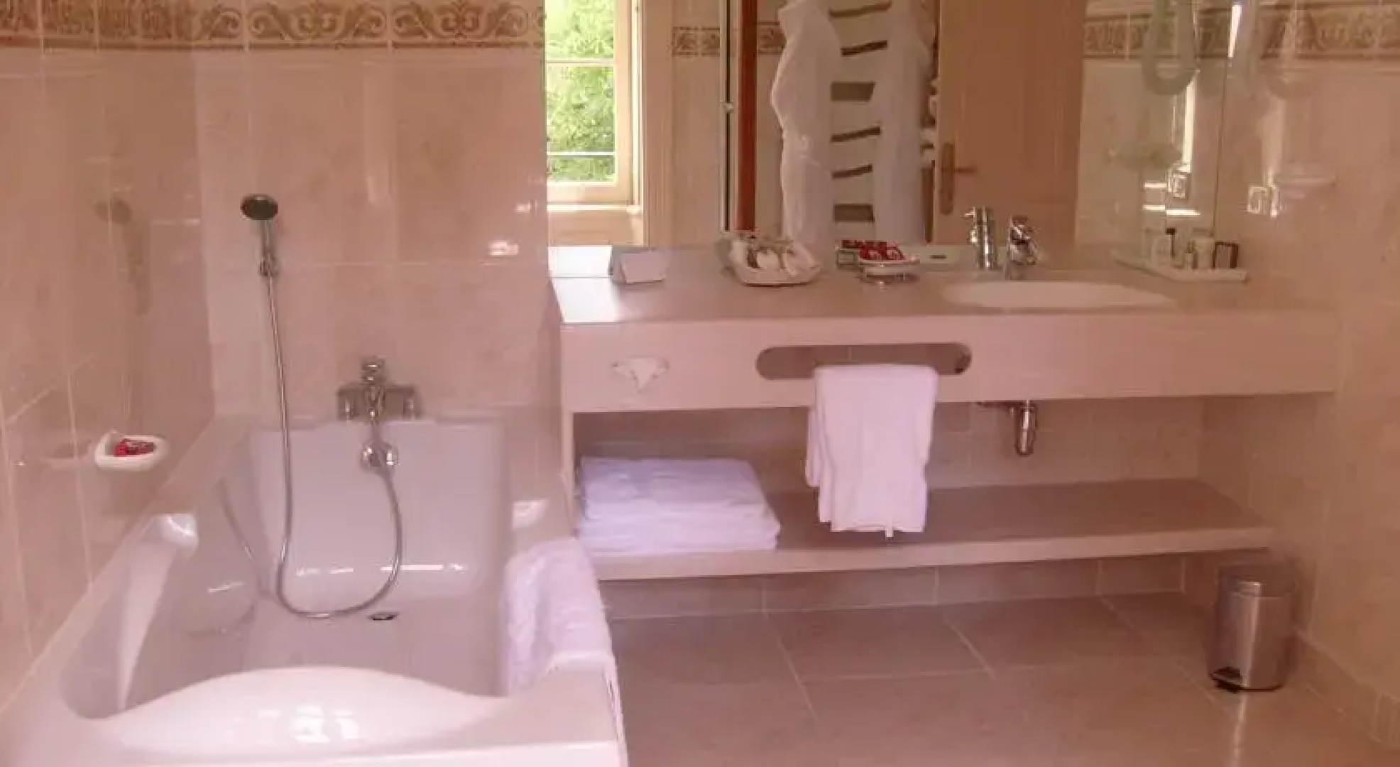 Château Hôtel Savigny