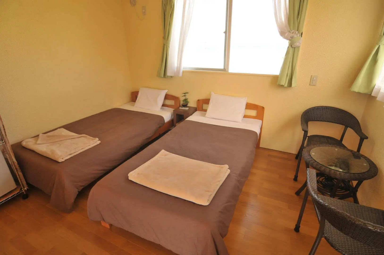 Yukurina Resort Okinawa Urizun