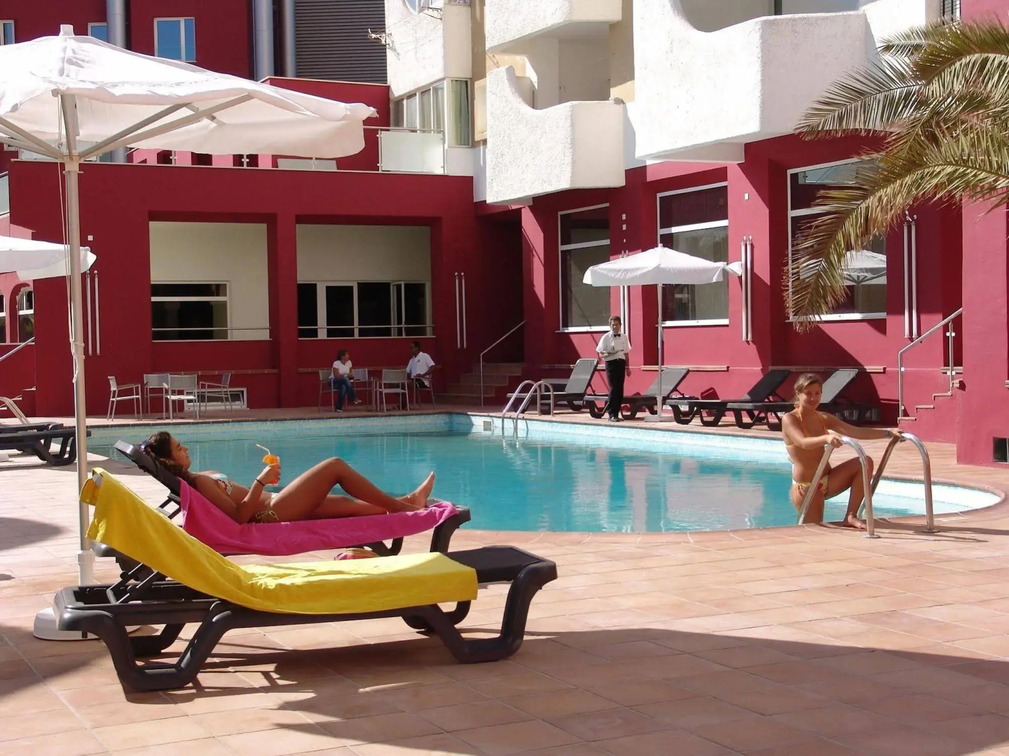 Hotel Quarteirasol