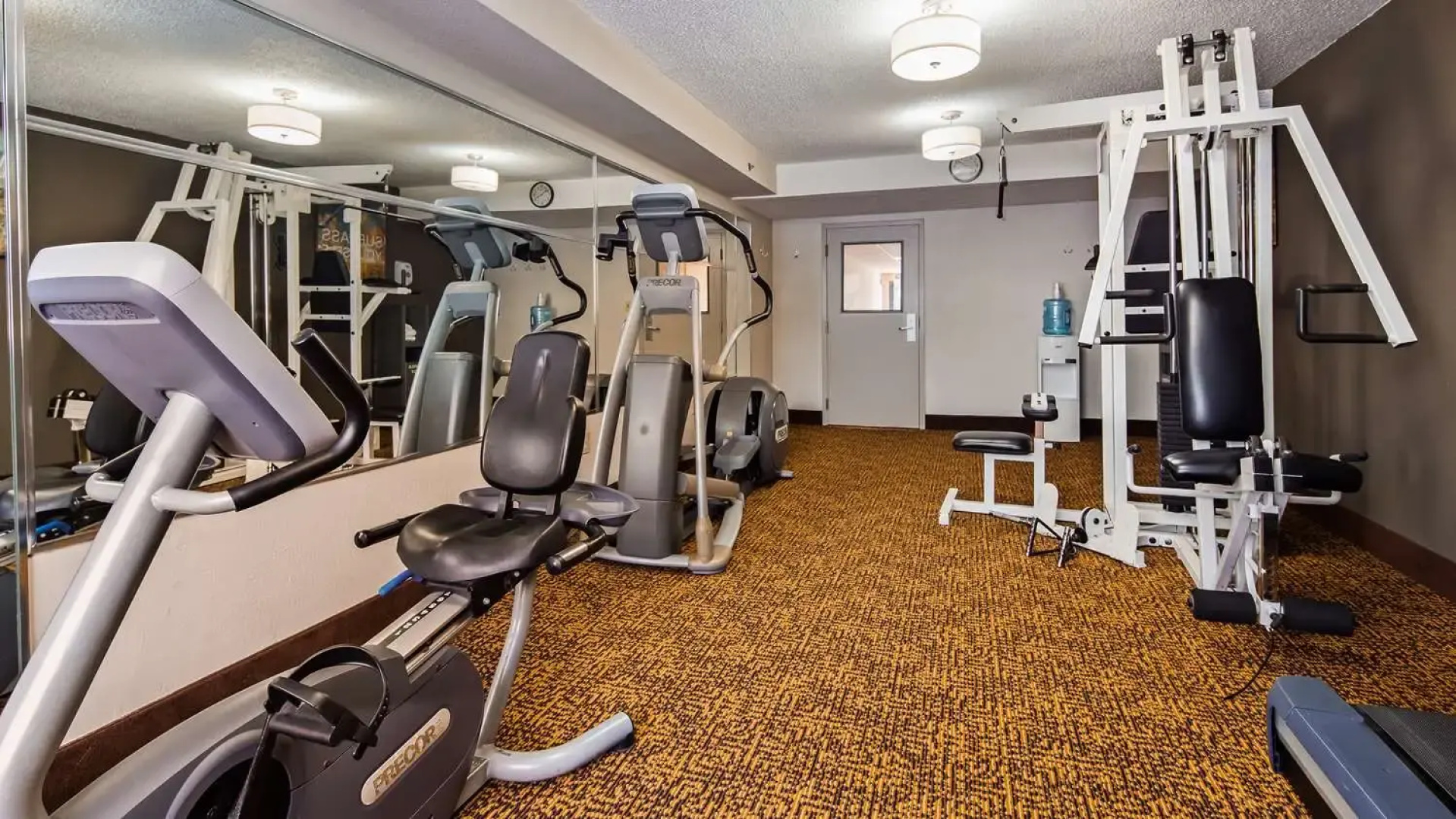 Spark by Hilton Biloxi Ocean Springs