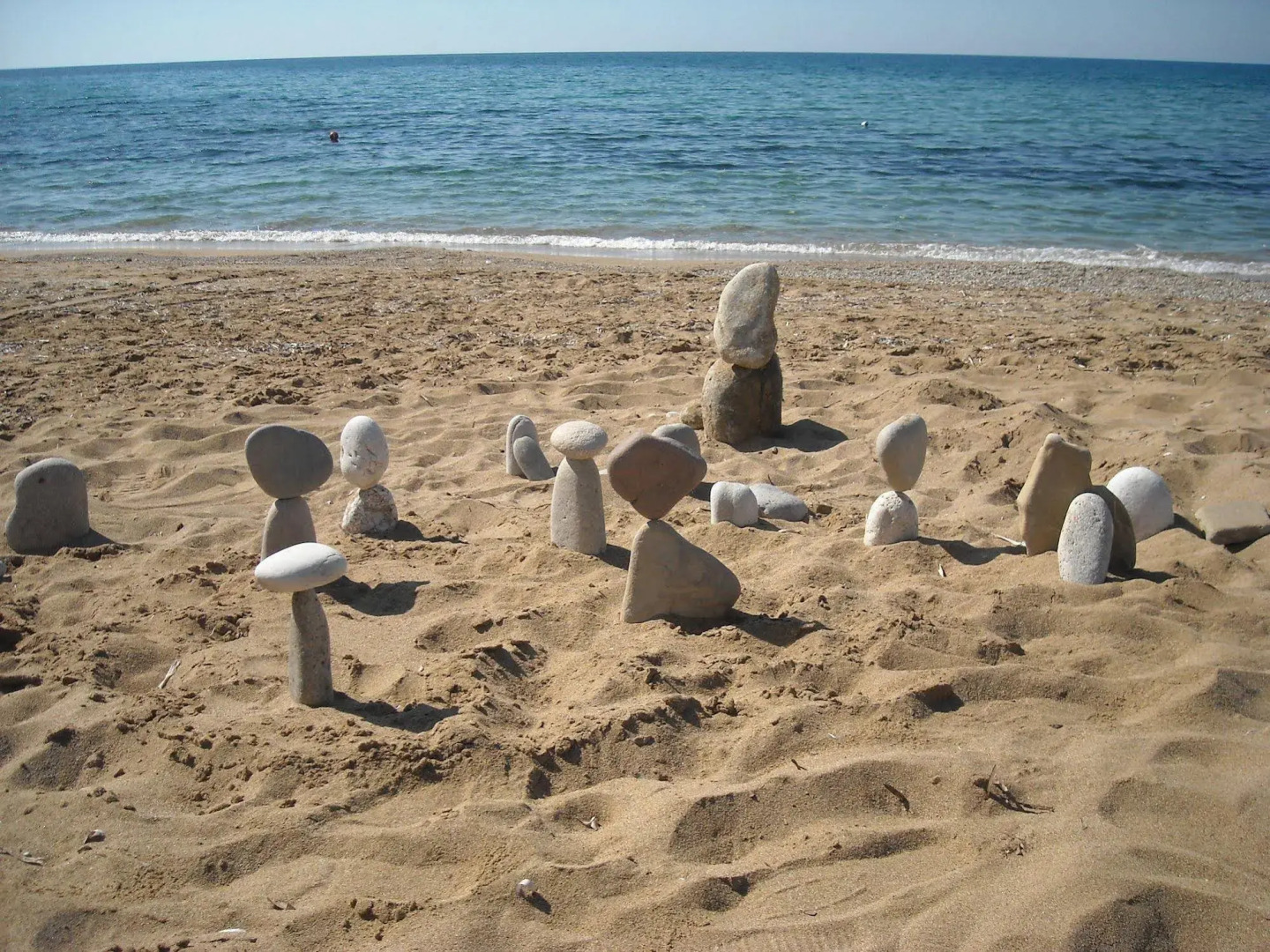 Kostas Apartments & Studios