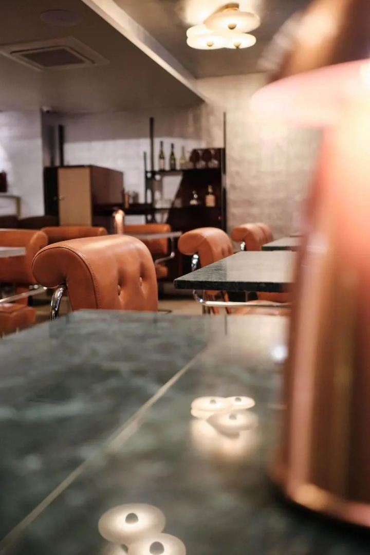 MUZE Hotel Düsseldorf - Handwritten Collection