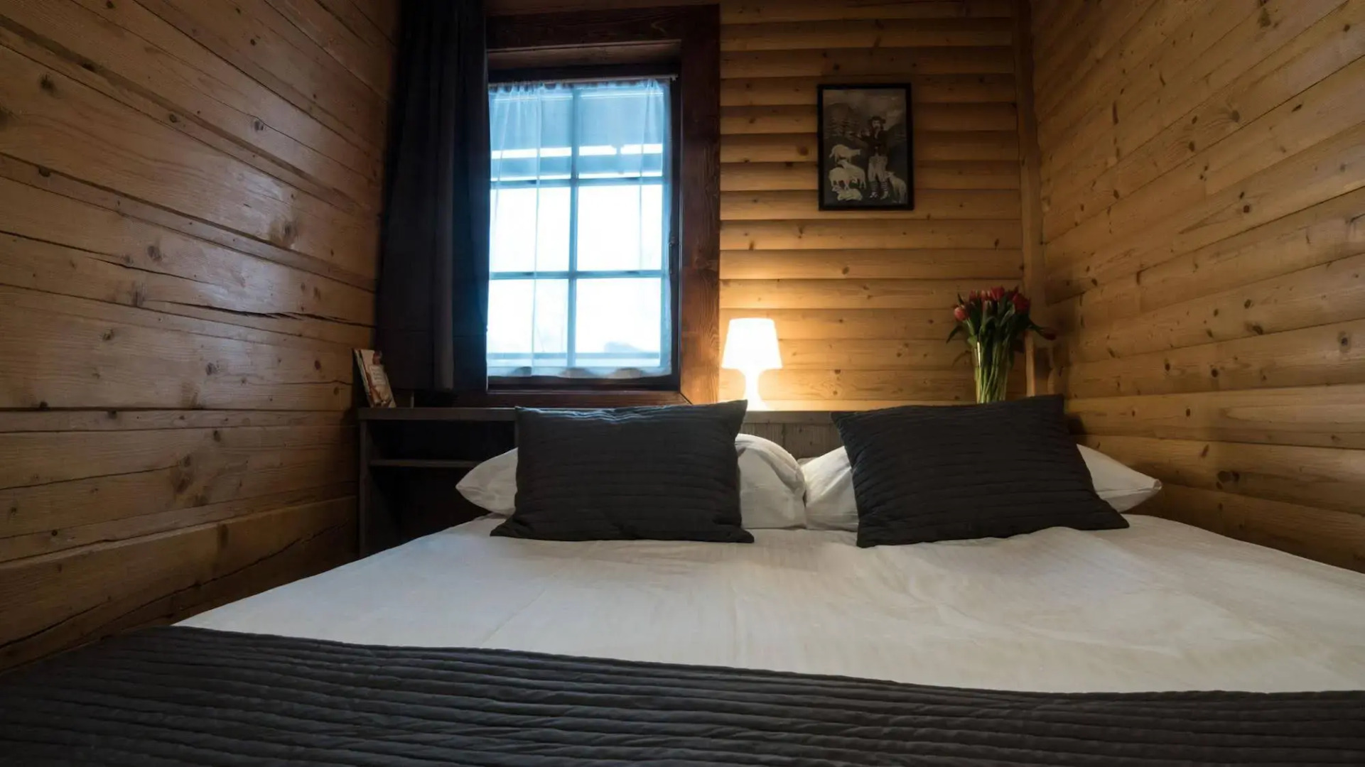 Sojka Resort - Hotel & Drevenice