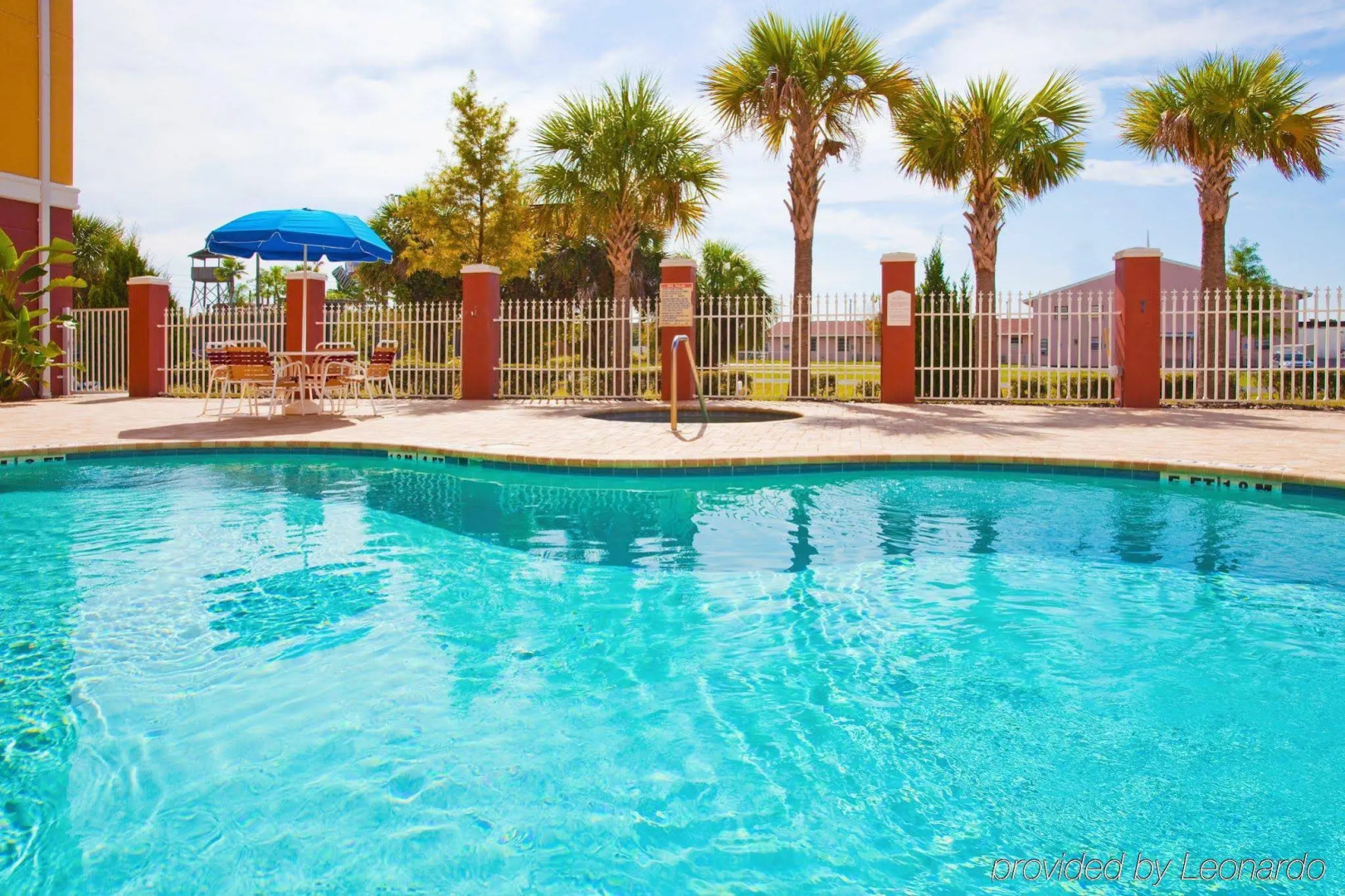 Holiday Inn Express Hotel & Suites Port Richey by IHG