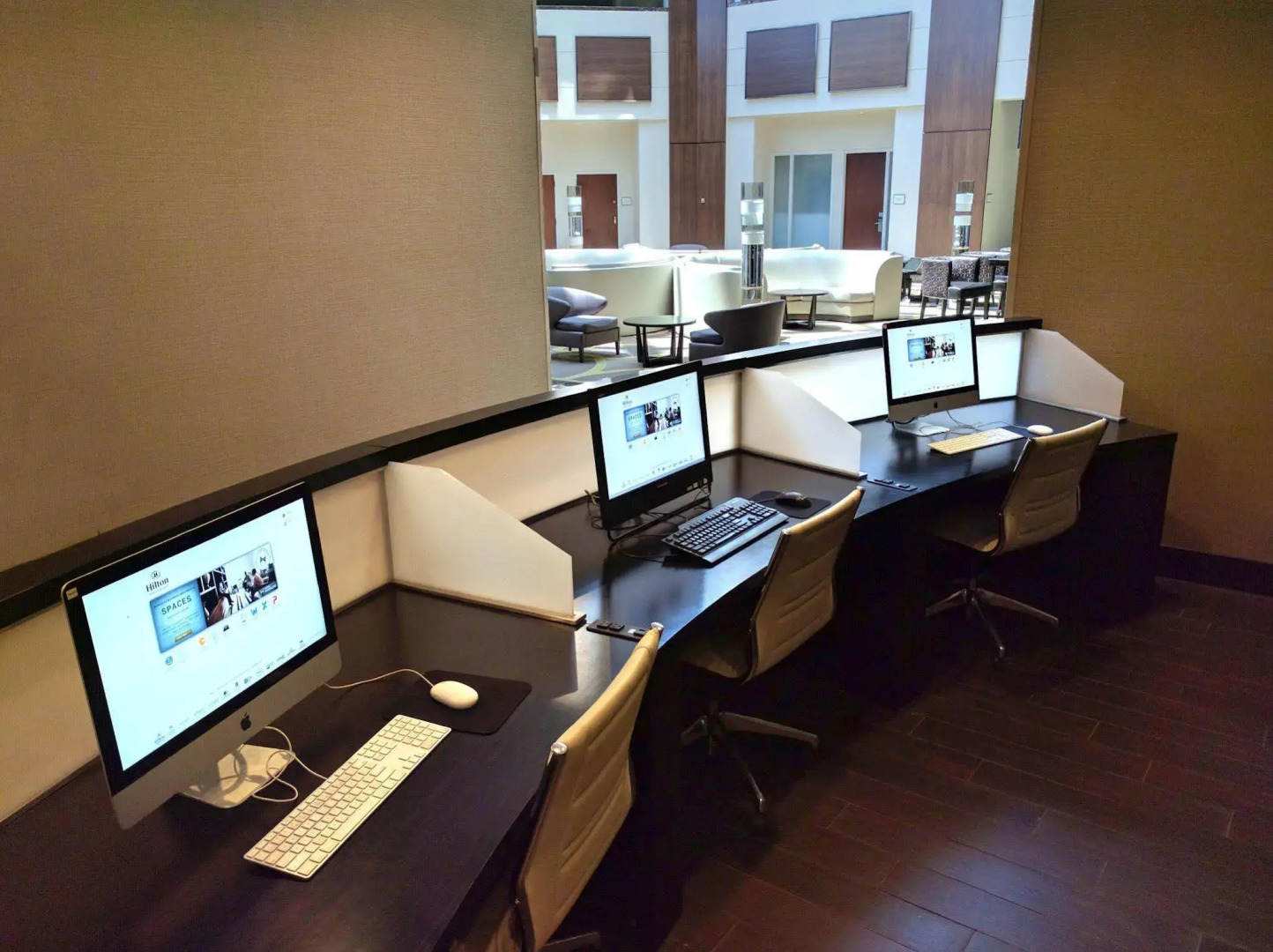 The Park Hotel at Meadowlands