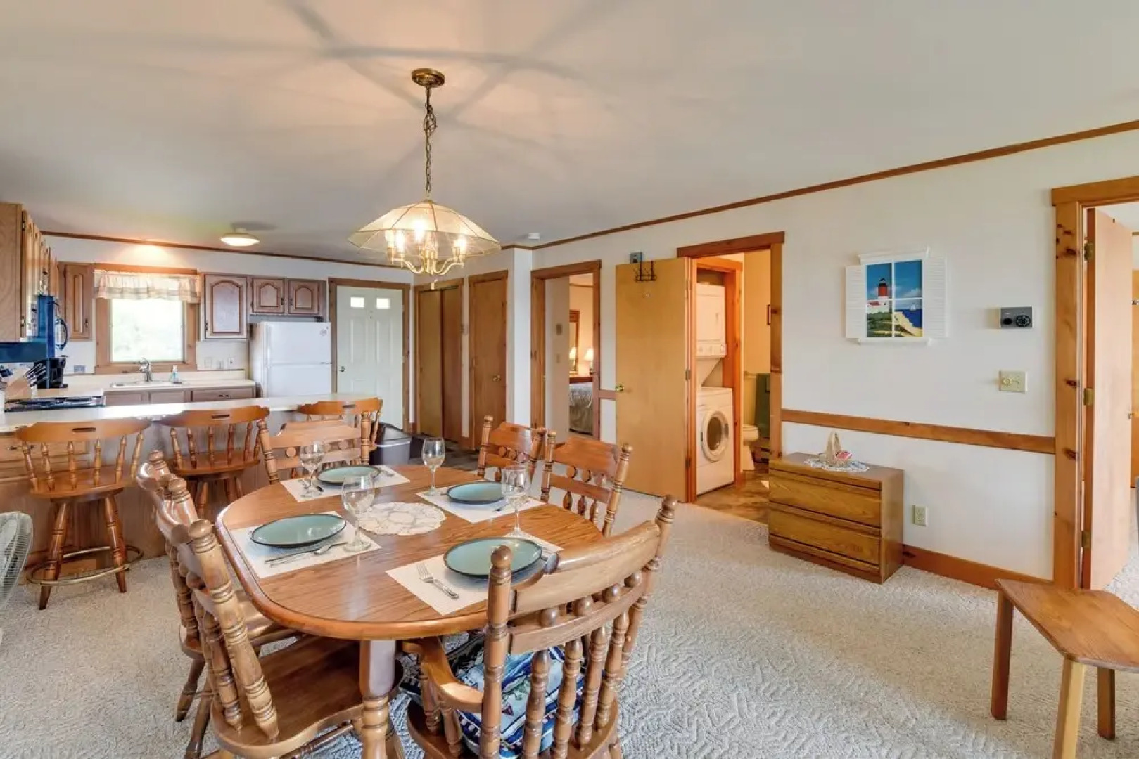 Mtn Views & Pool Access: Lake Memphremagog Condo!