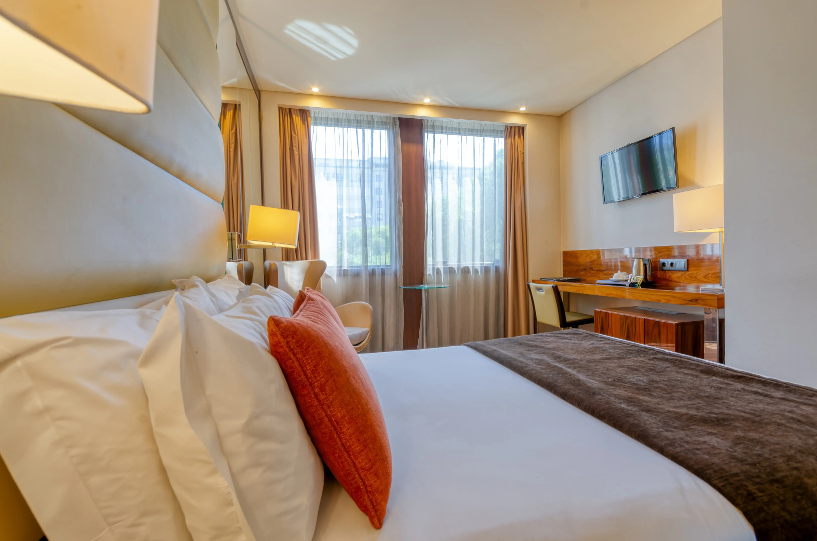 TURIM Av Liberdade Hotel