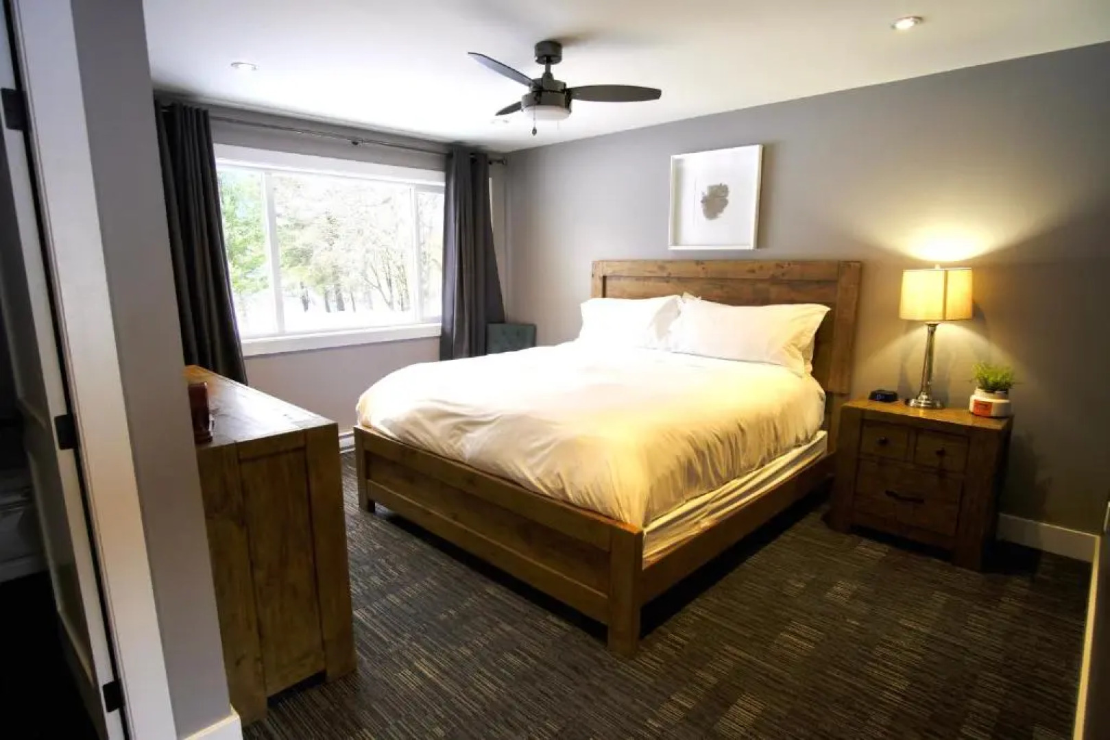 Bella Coola Eagle Lodge