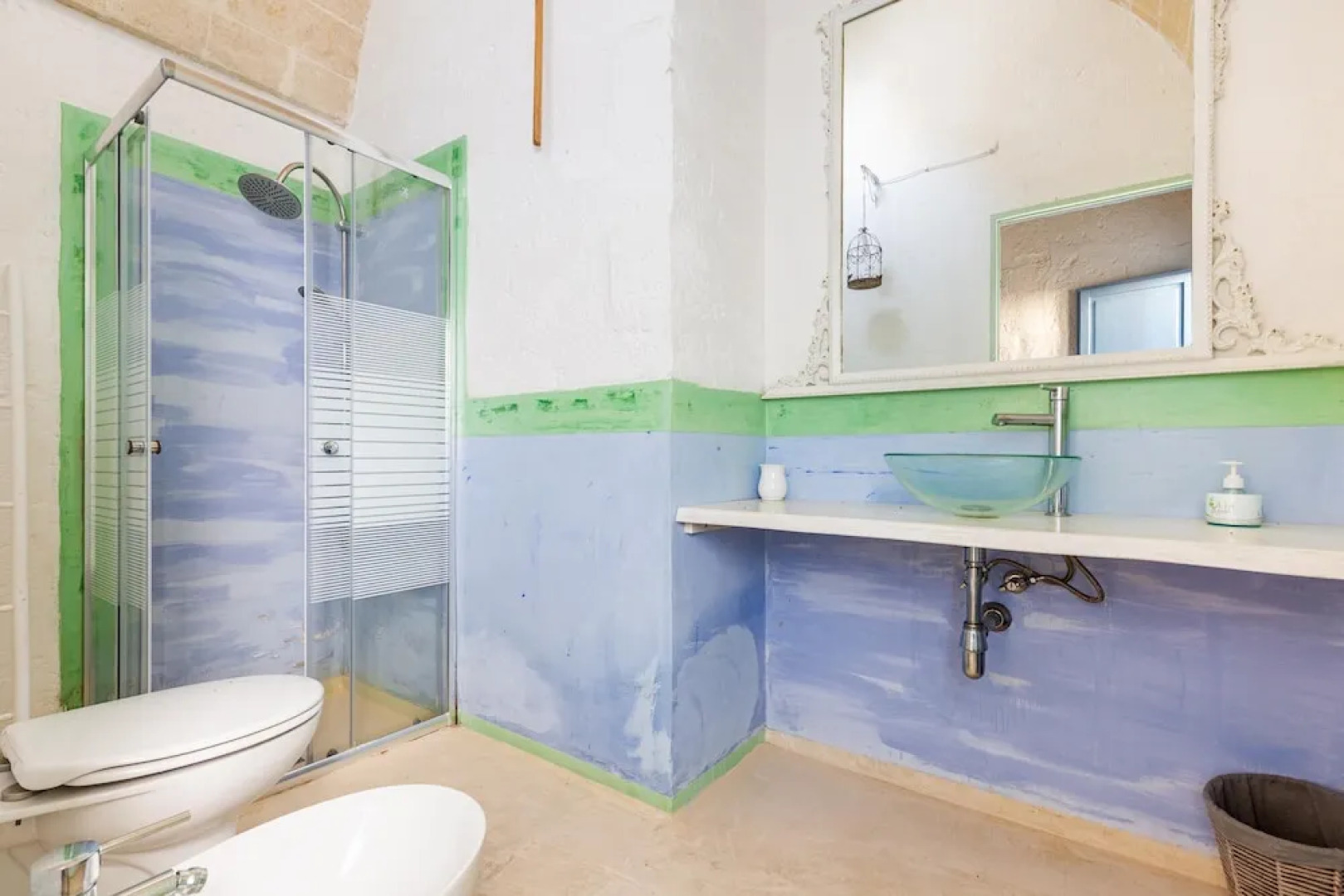 3348 Masseria Pepe - La Casina Delle Giuggiole