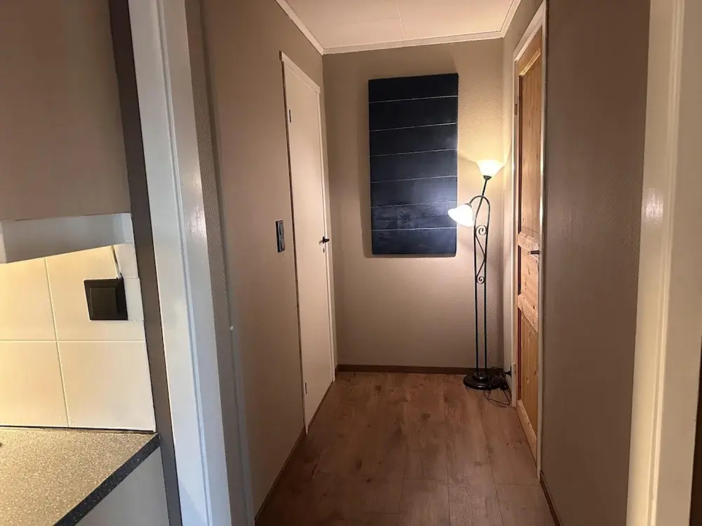 Apartment in the Center of Alta