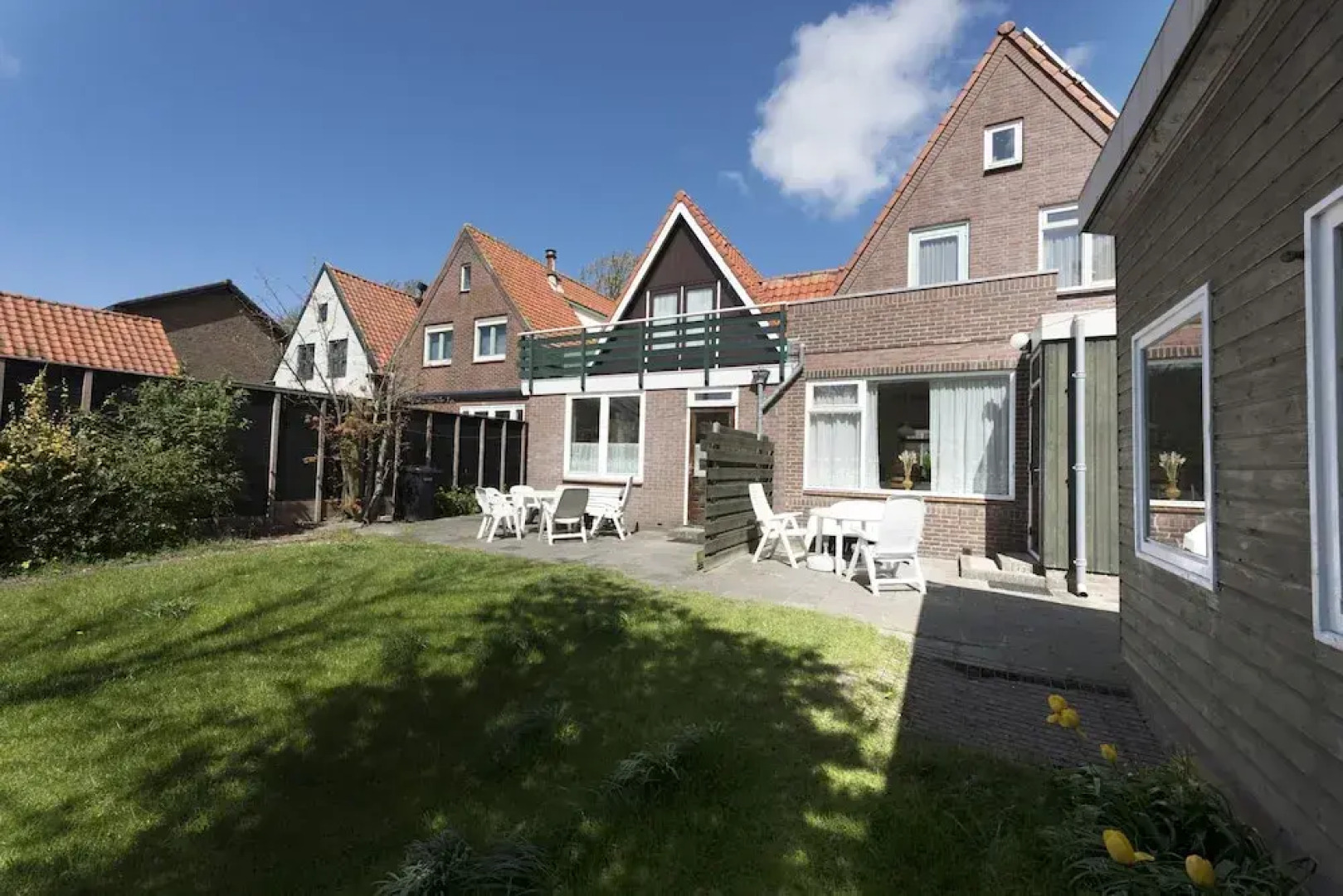 Egmond Vakantiewoningen