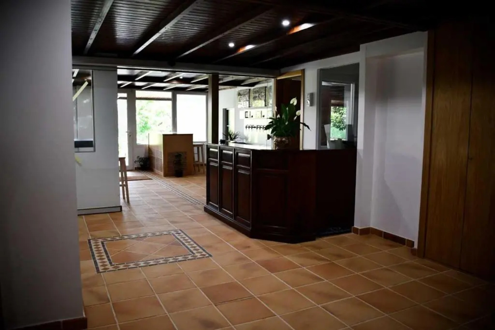 Pincheiro Apartamentos Turísticos