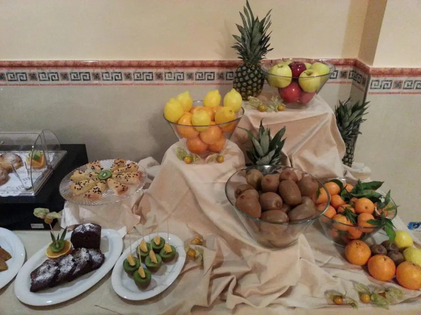 Palace Hotel Legnano