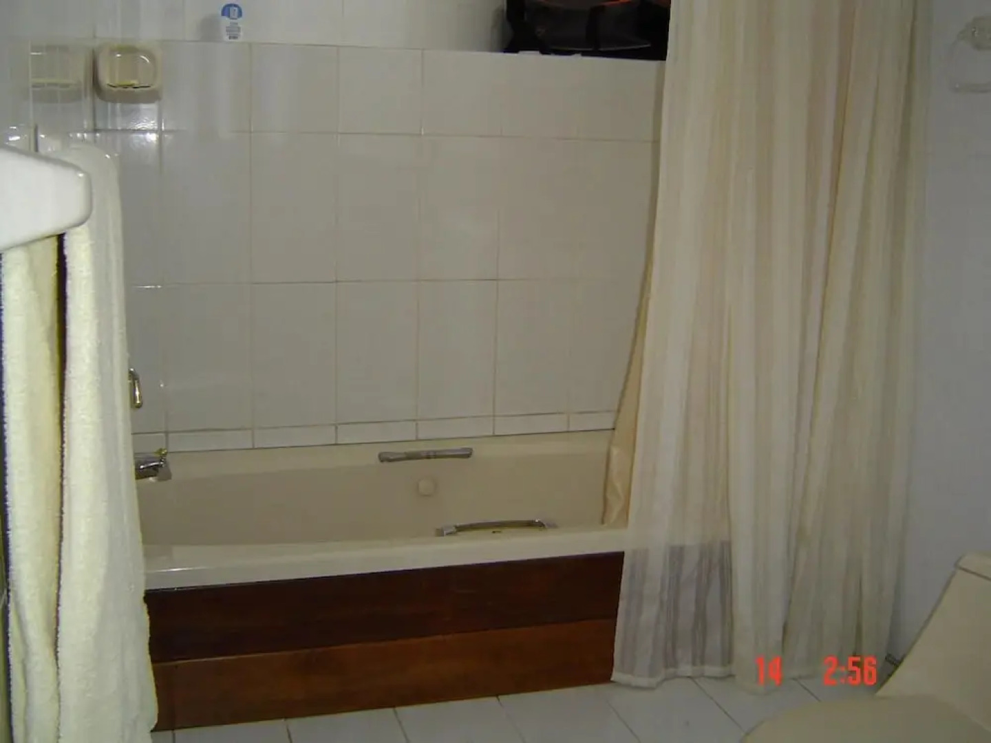 Club Hotel Ida Maria