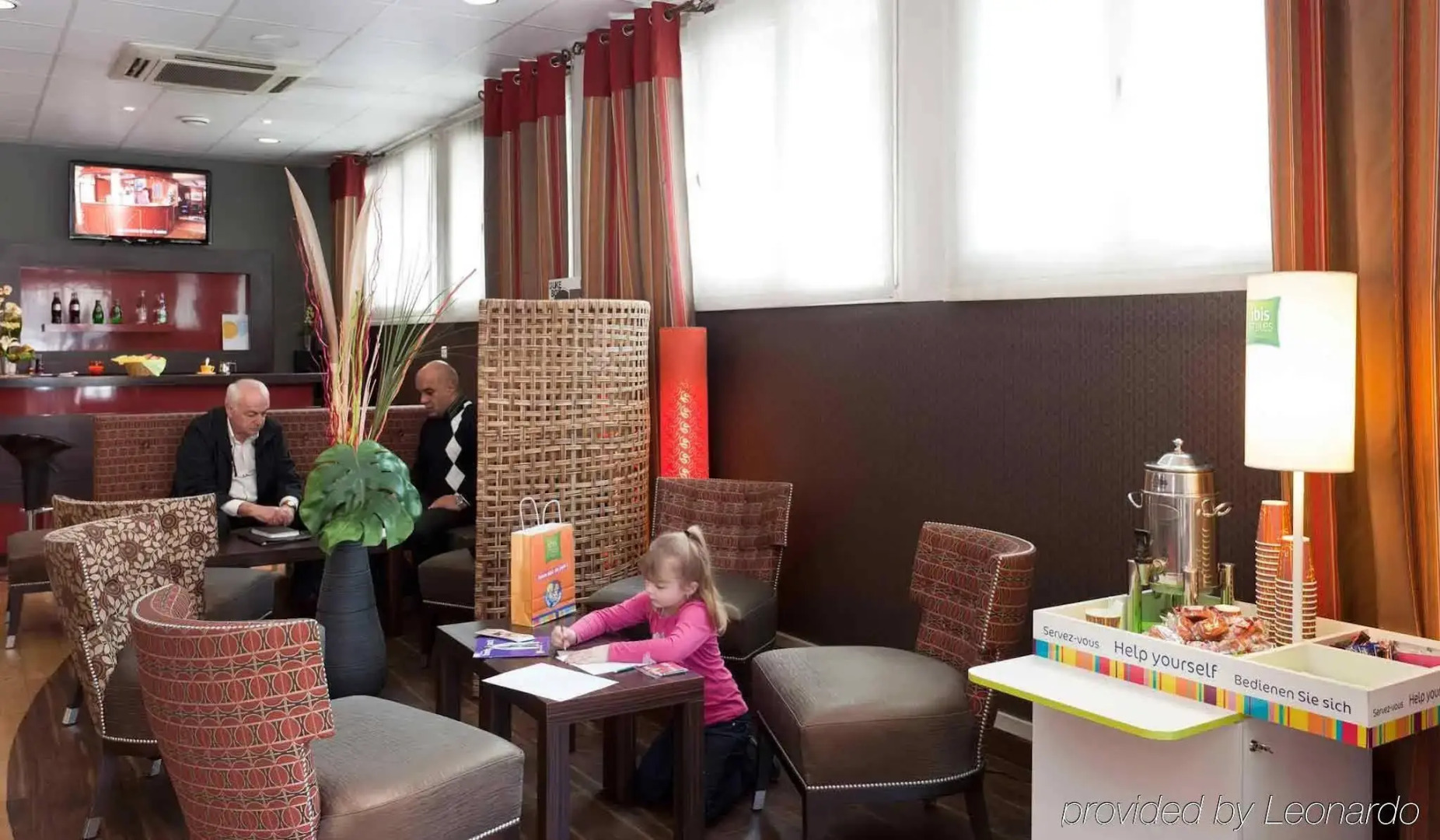 ibis Styles Marseille Centre Prado Place Castellane