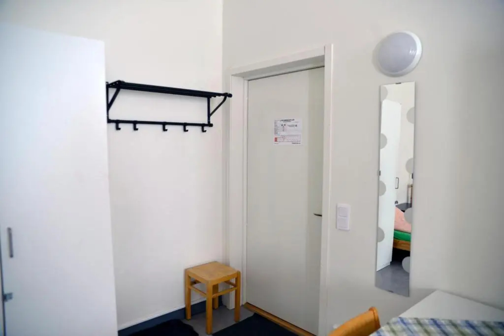 Hostel Finnmyrten
