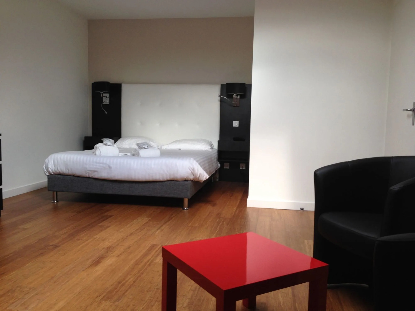 Le Wasconia - Appart-Hôtel