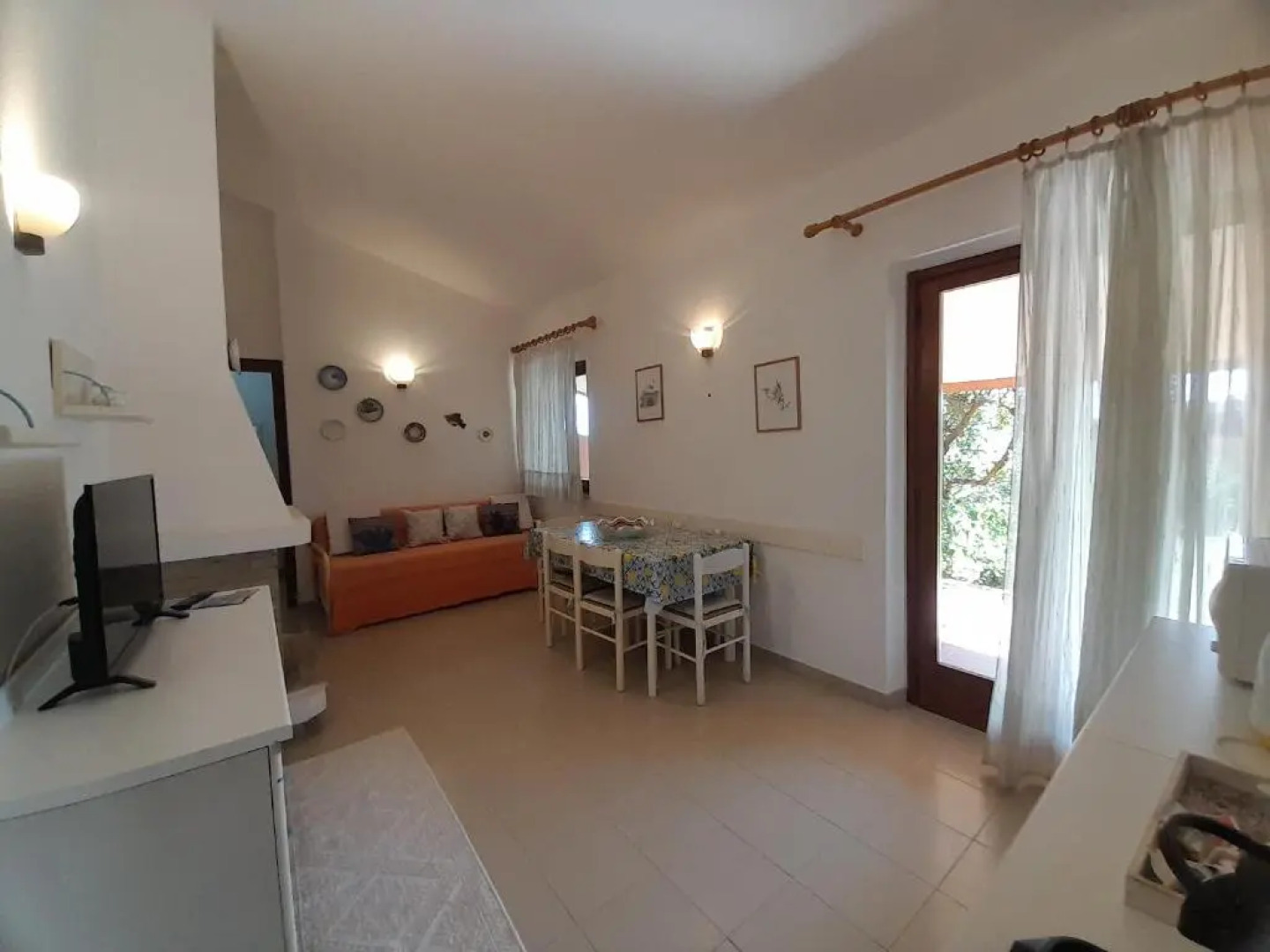 Nuova Valmar "Villa Vivienne" Condominio Rei Plaia