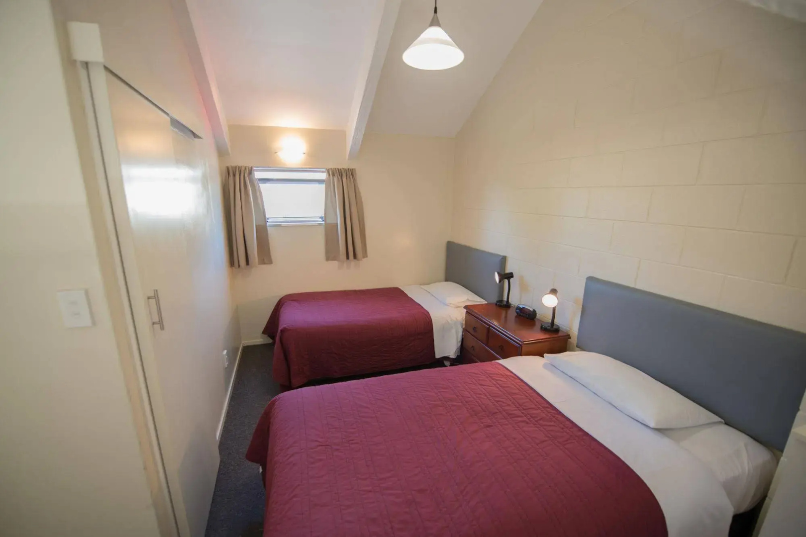 Howick Motor Lodge