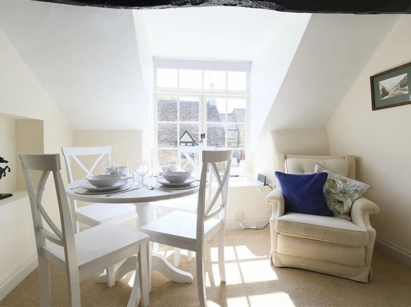 Burford's Old Bakery, BURFORD