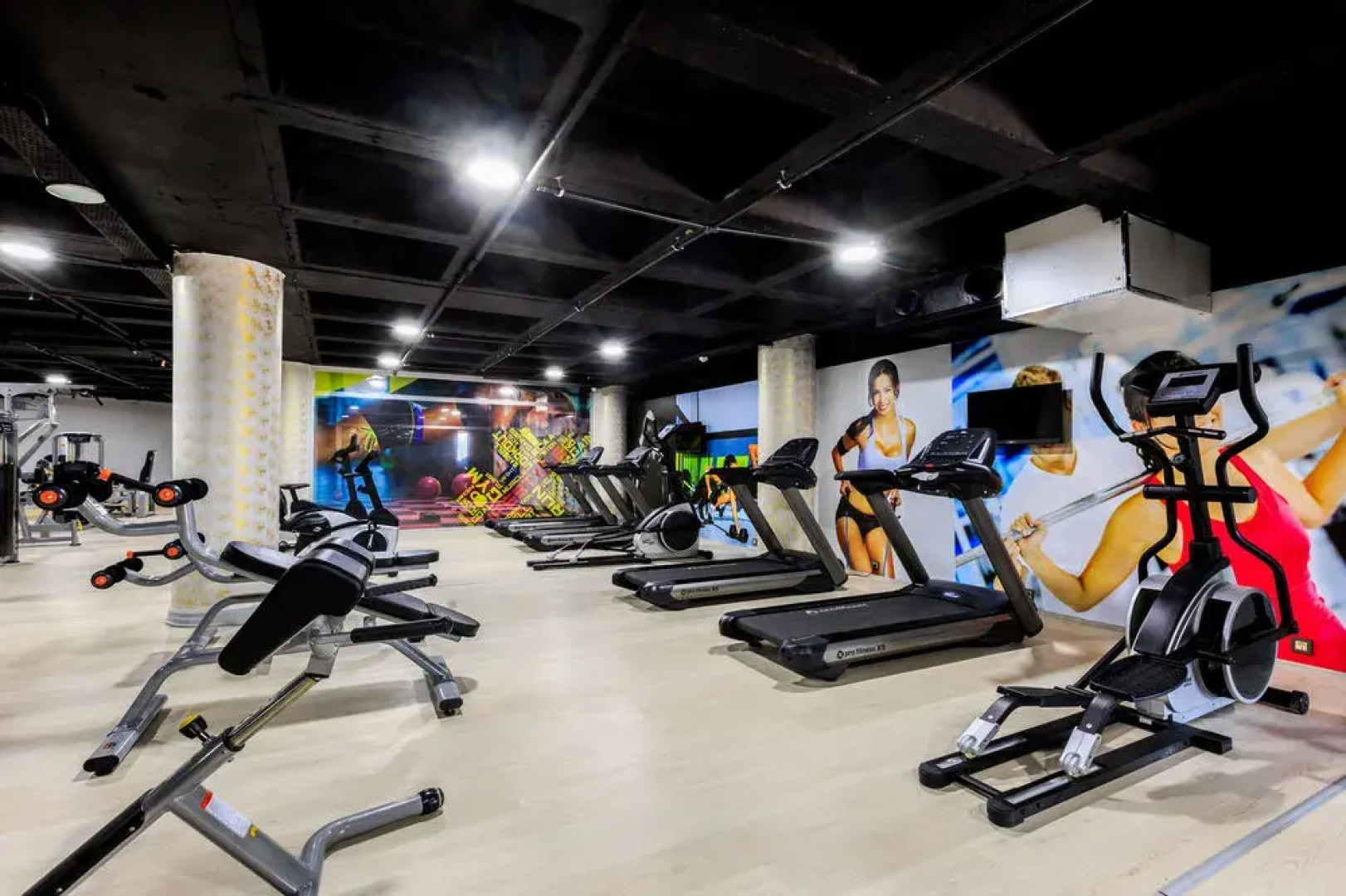 Kaynesia Hotel Spa Wellness Hotel