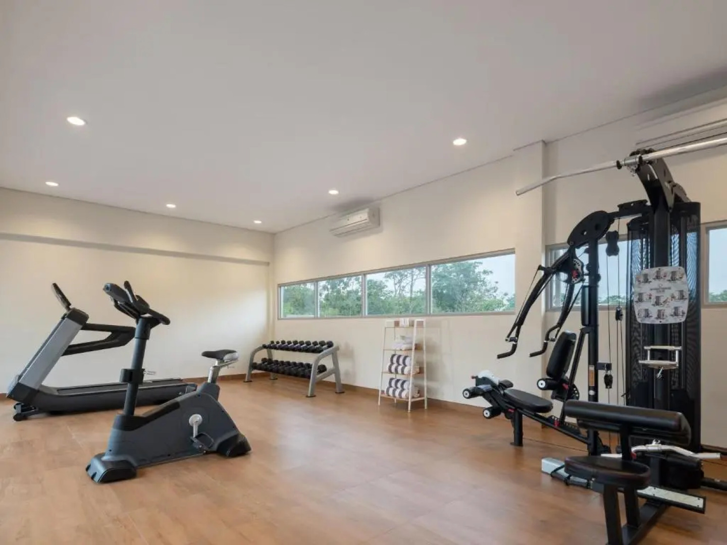 Hotel Santika Gunungkidul