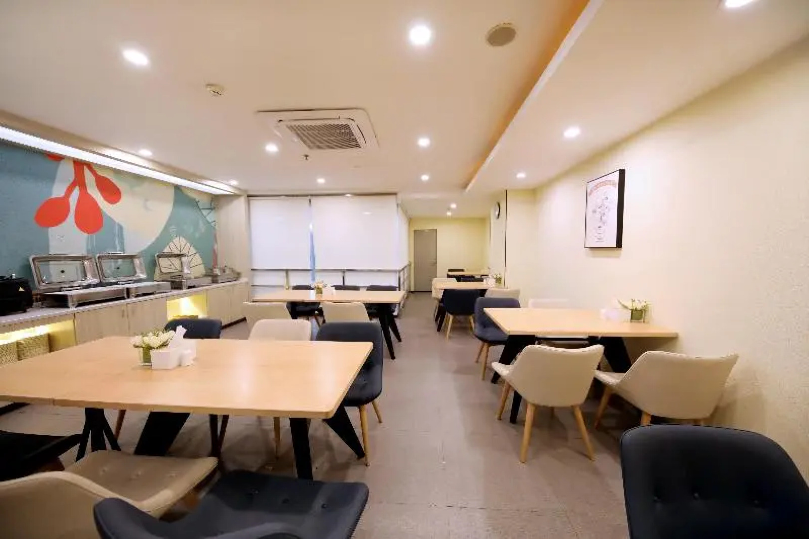 Hanting Hotel Guangzhou Gangdingxi