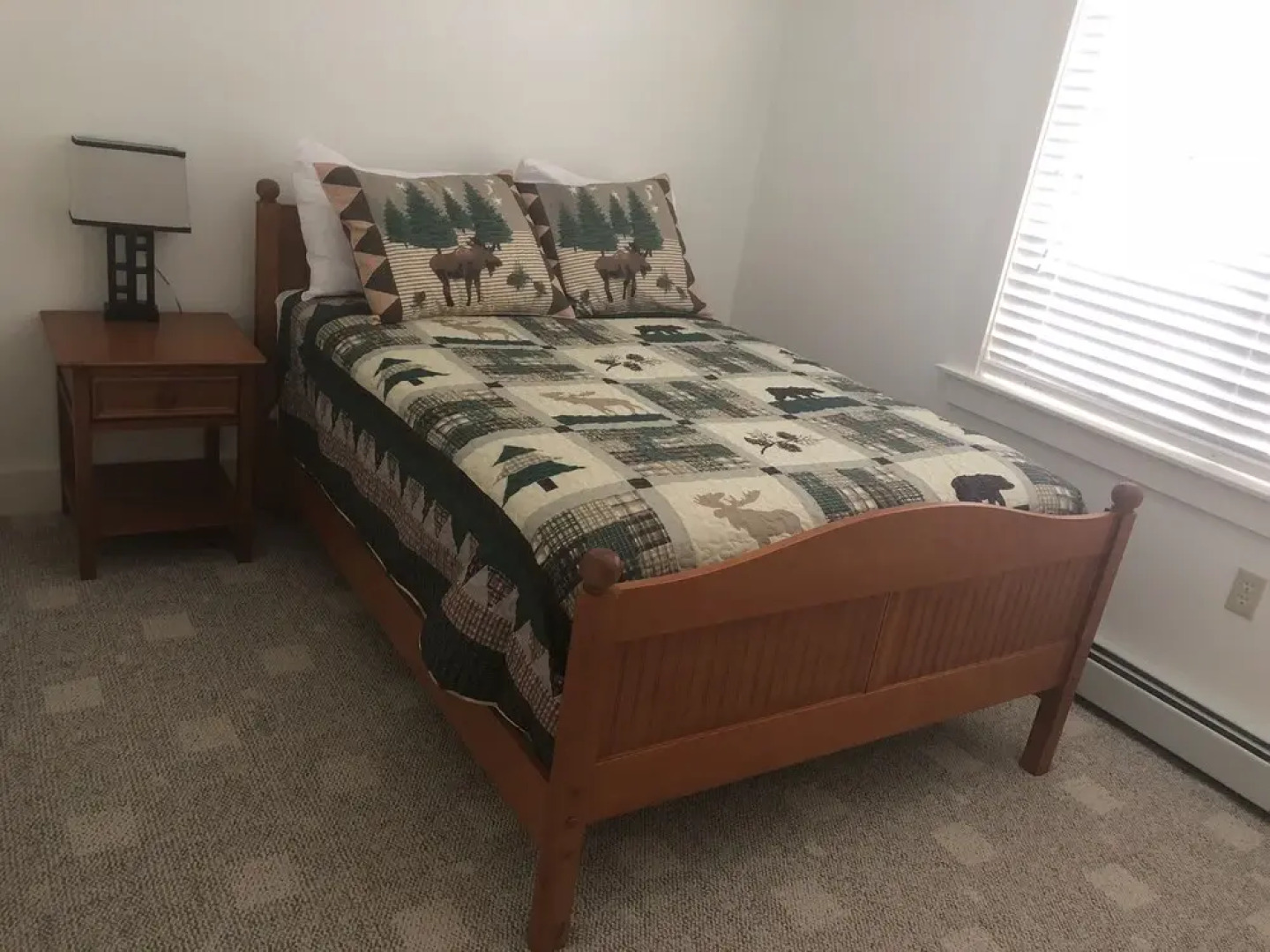 The Retreat at Moose Lane