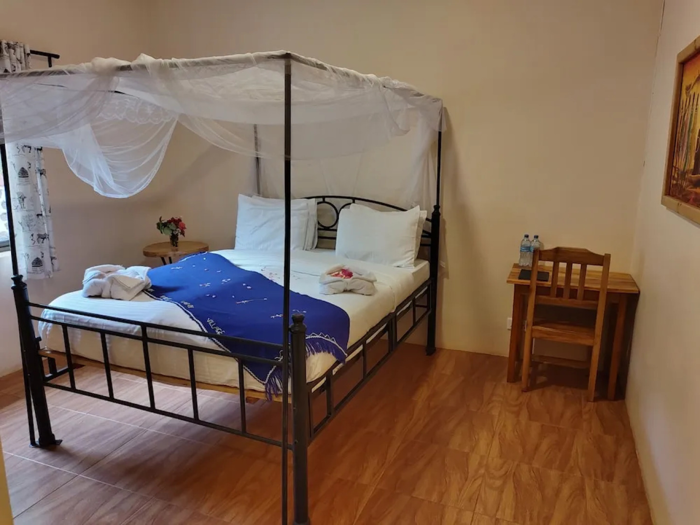 TanzanIce Farm Lodge