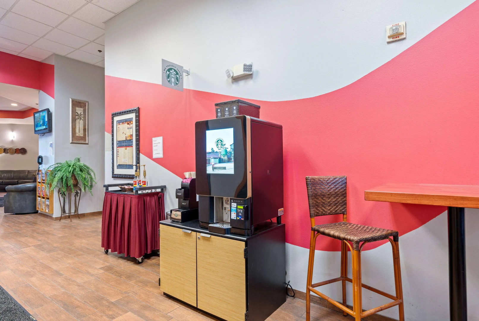 Ramada by Wyndham Sioux Falls Airport-Waterpark & Event Ctr