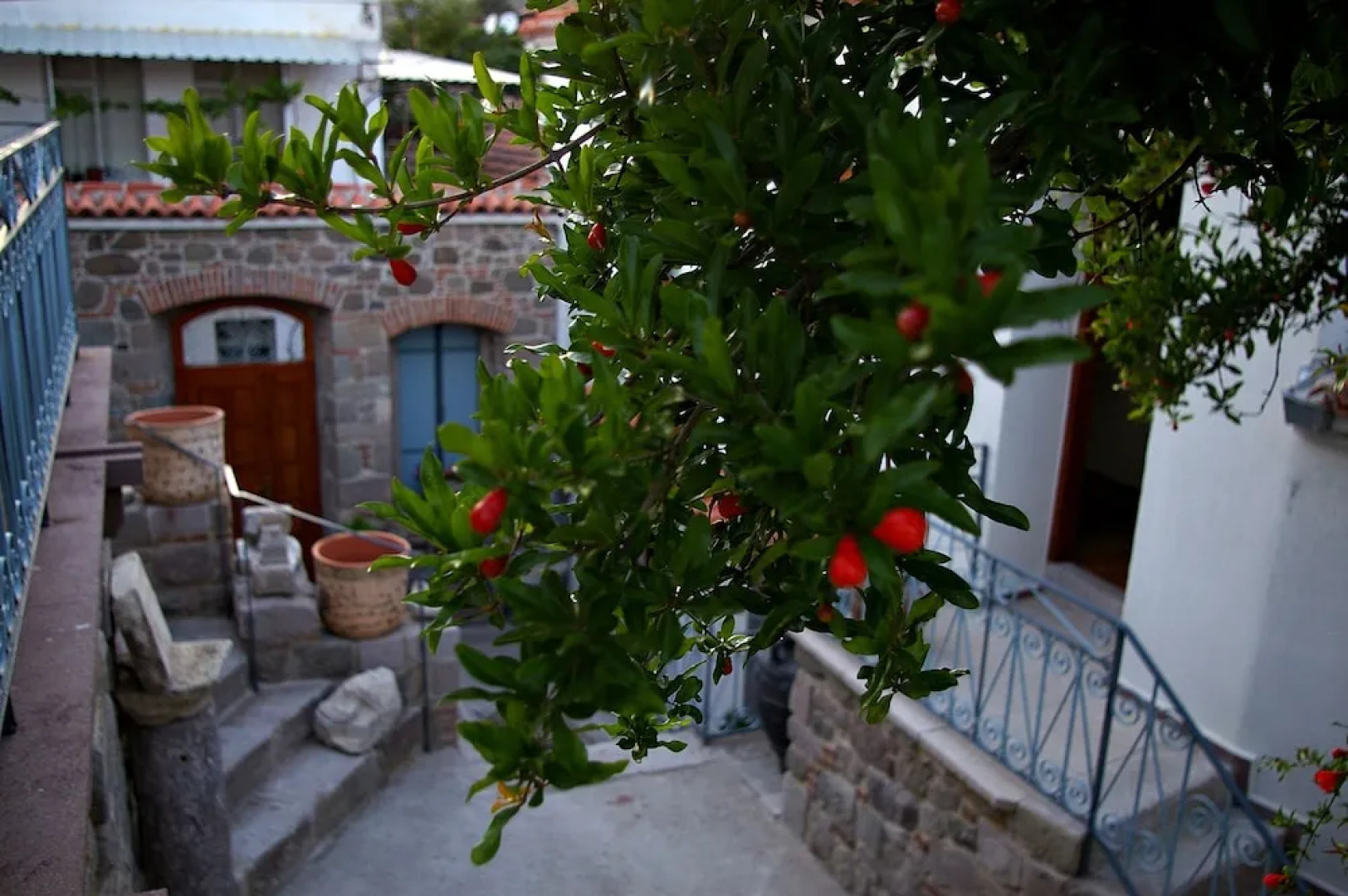 Hera Boutique Hotel - Boutique Class