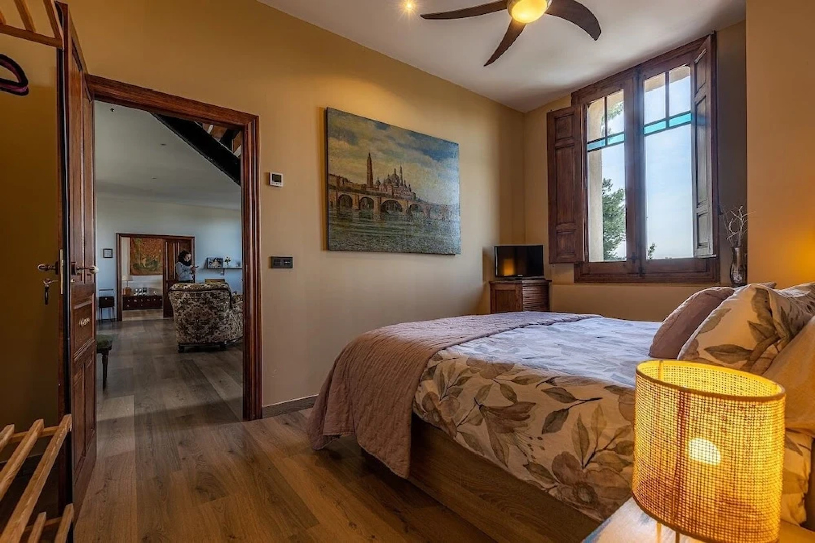 Hotel Monumento Almenara de Copau