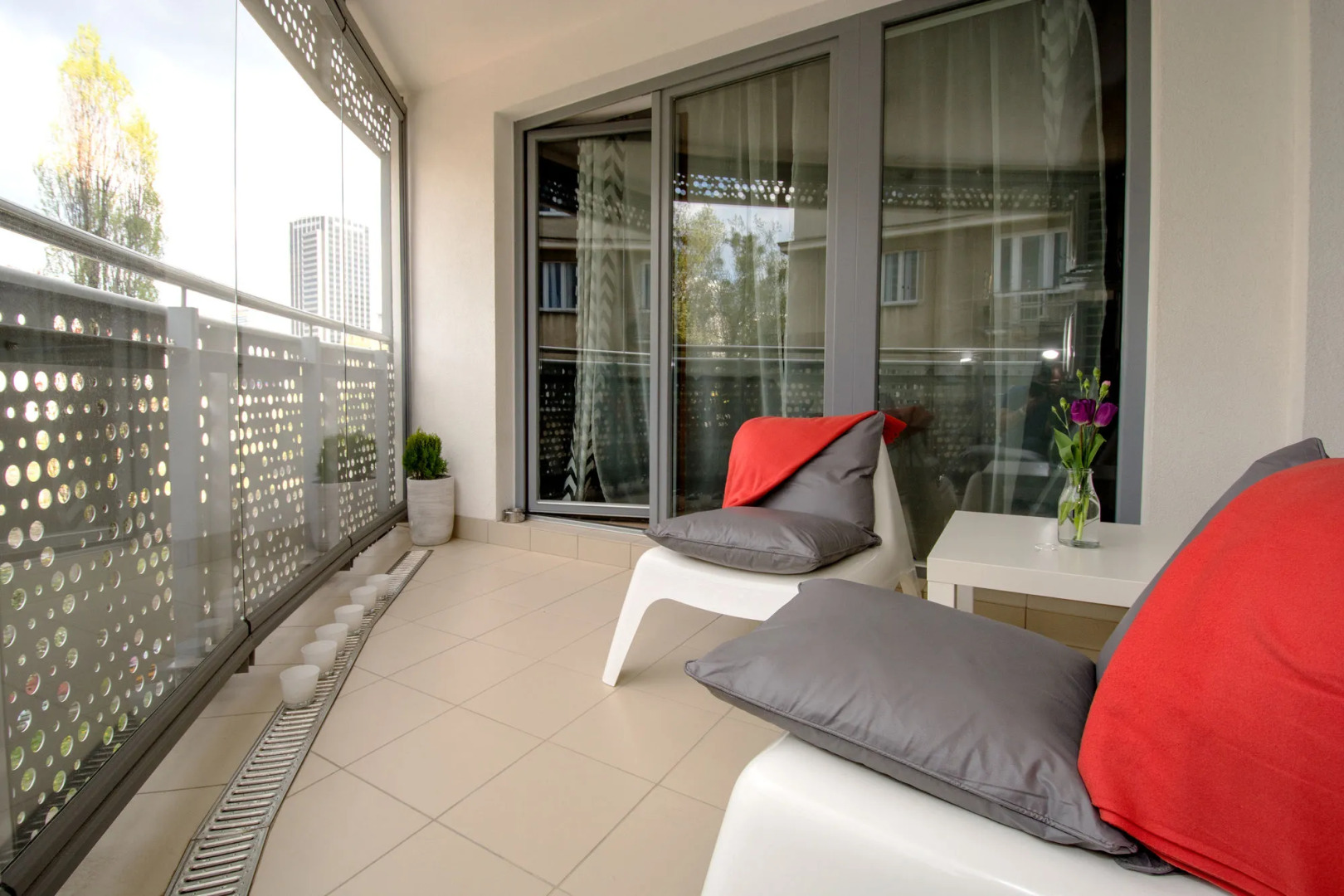 erApartments Oxygen Residence