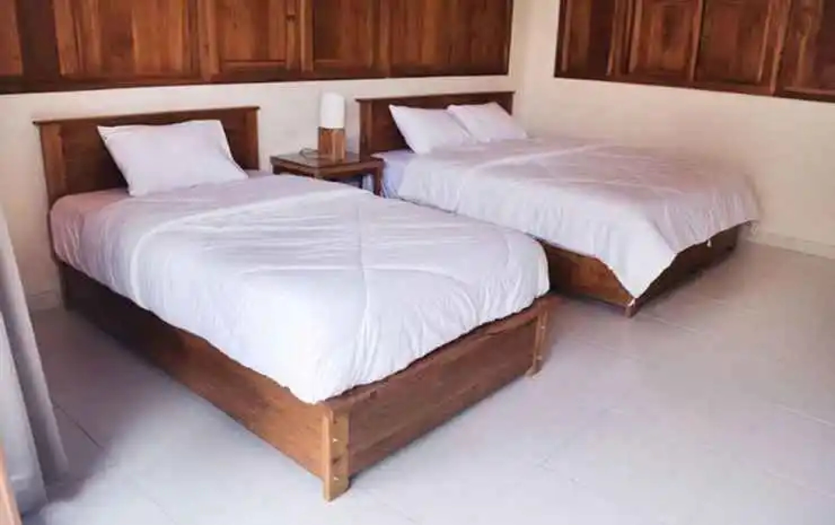 Pelemsewu Cottage Syariah