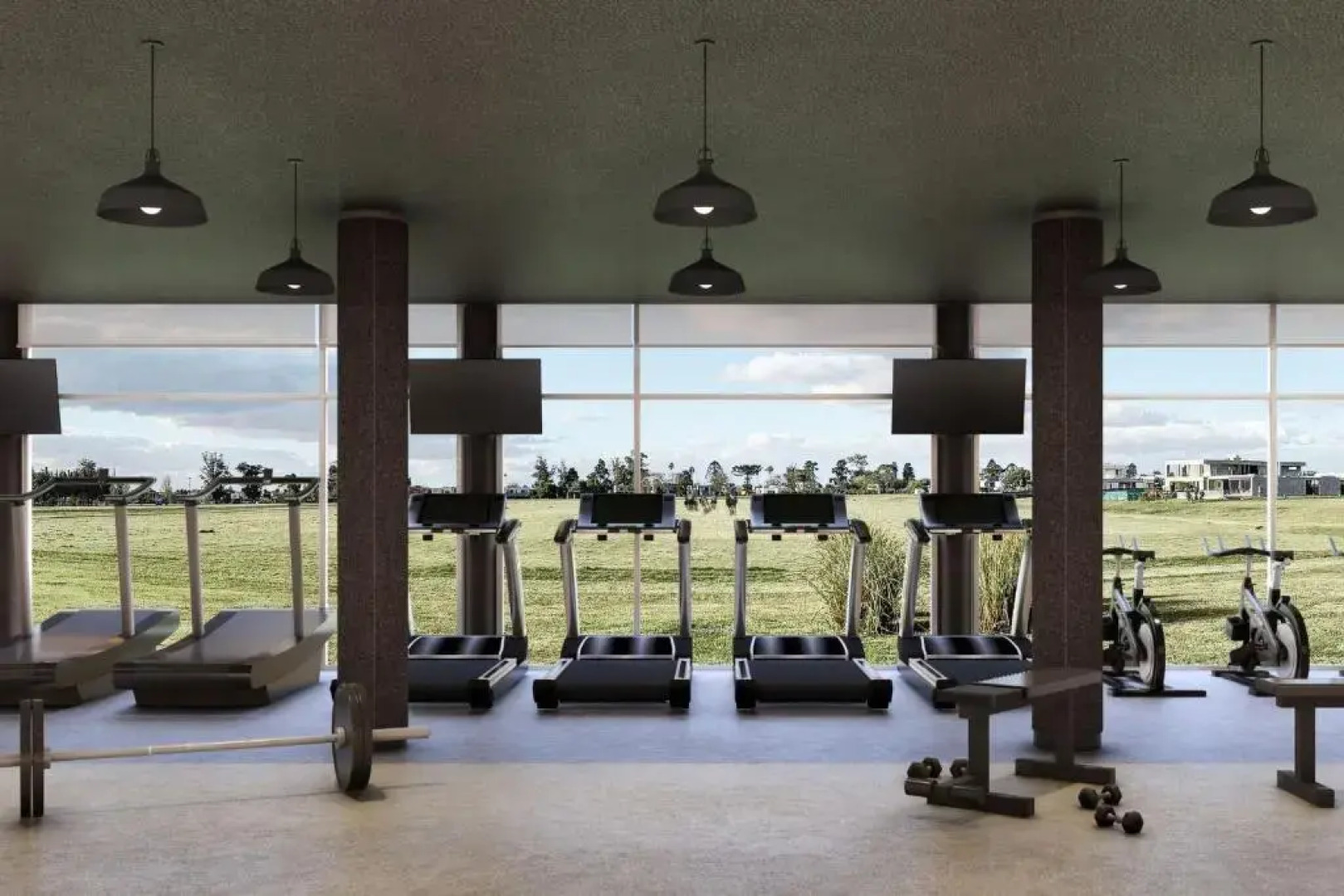 Crowne Plaza Buenos Aires Greenville