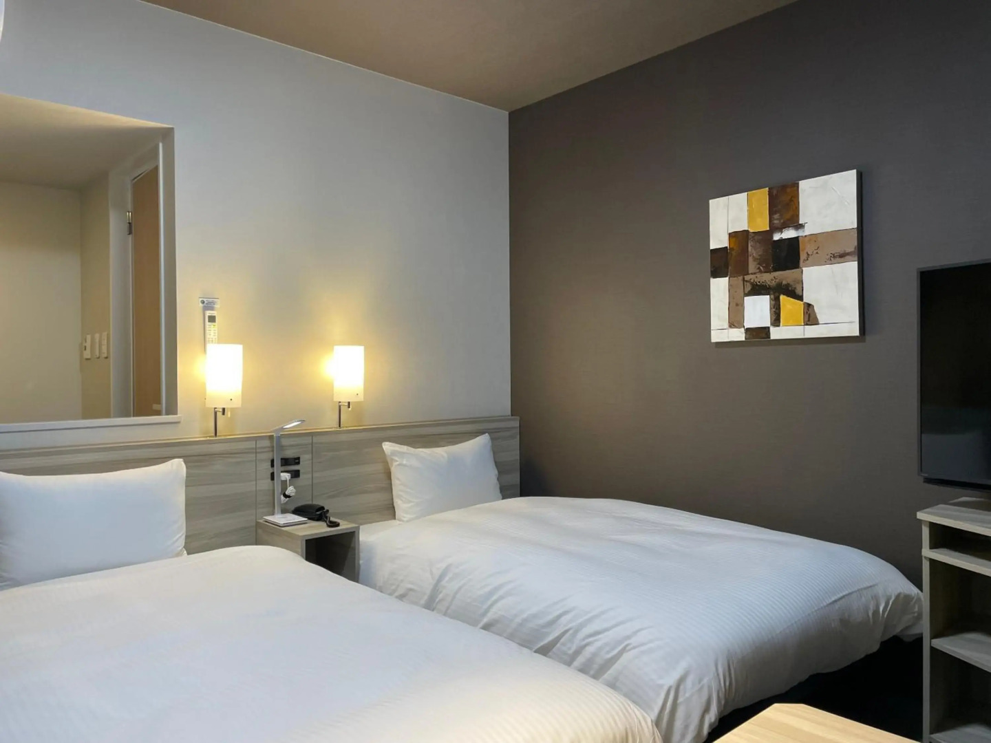 Hotel Route Inn Shikoku Chuo - Mishimaka